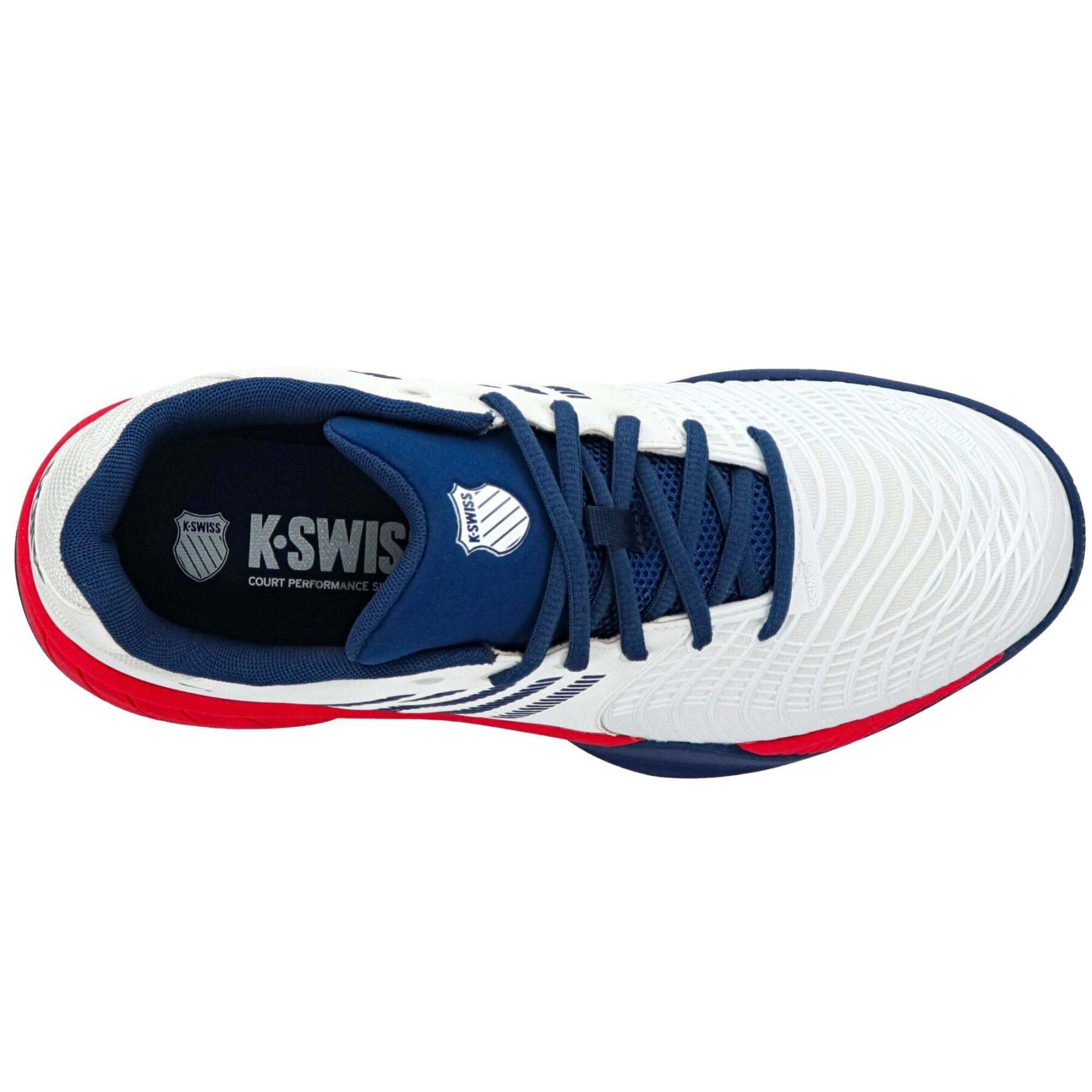 Tennis shoes K-Swiss Express Light 3 Hb