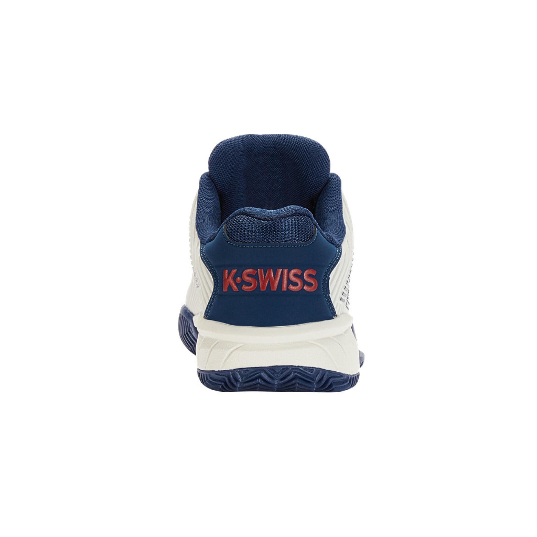 Children's tennis shoes K-Swiss Hypercourt Express 2 HB