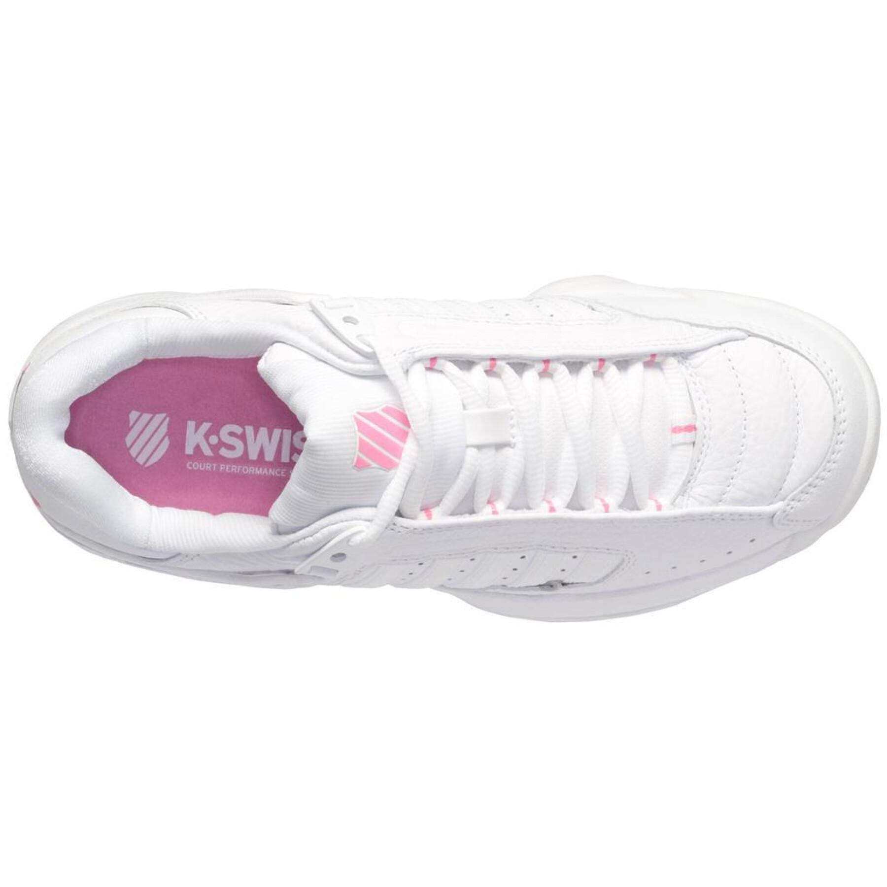 Women's tennis shoes K-Swiss Defier Rs