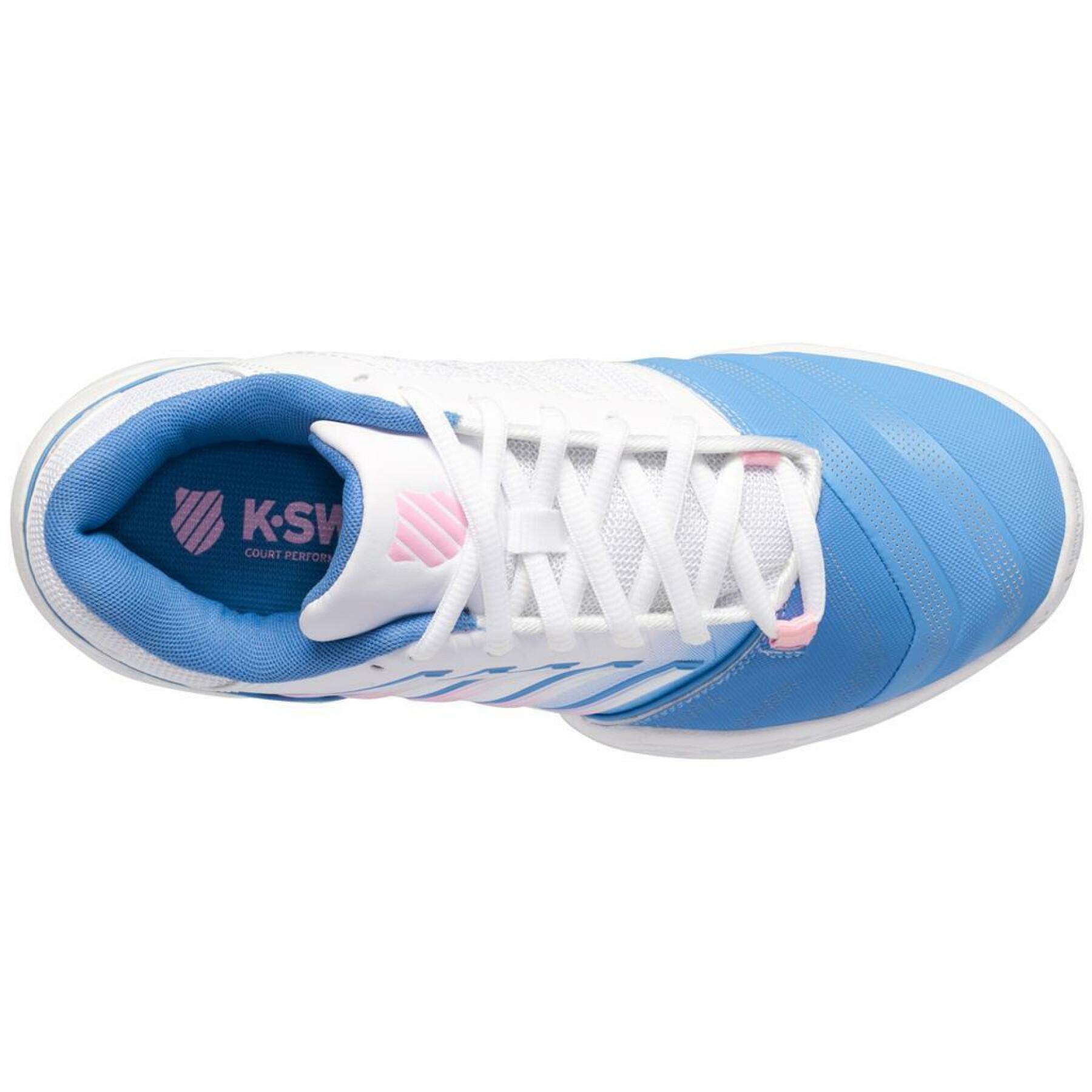 Women's tennis shoes K-Swiss Bigshot Light 4
