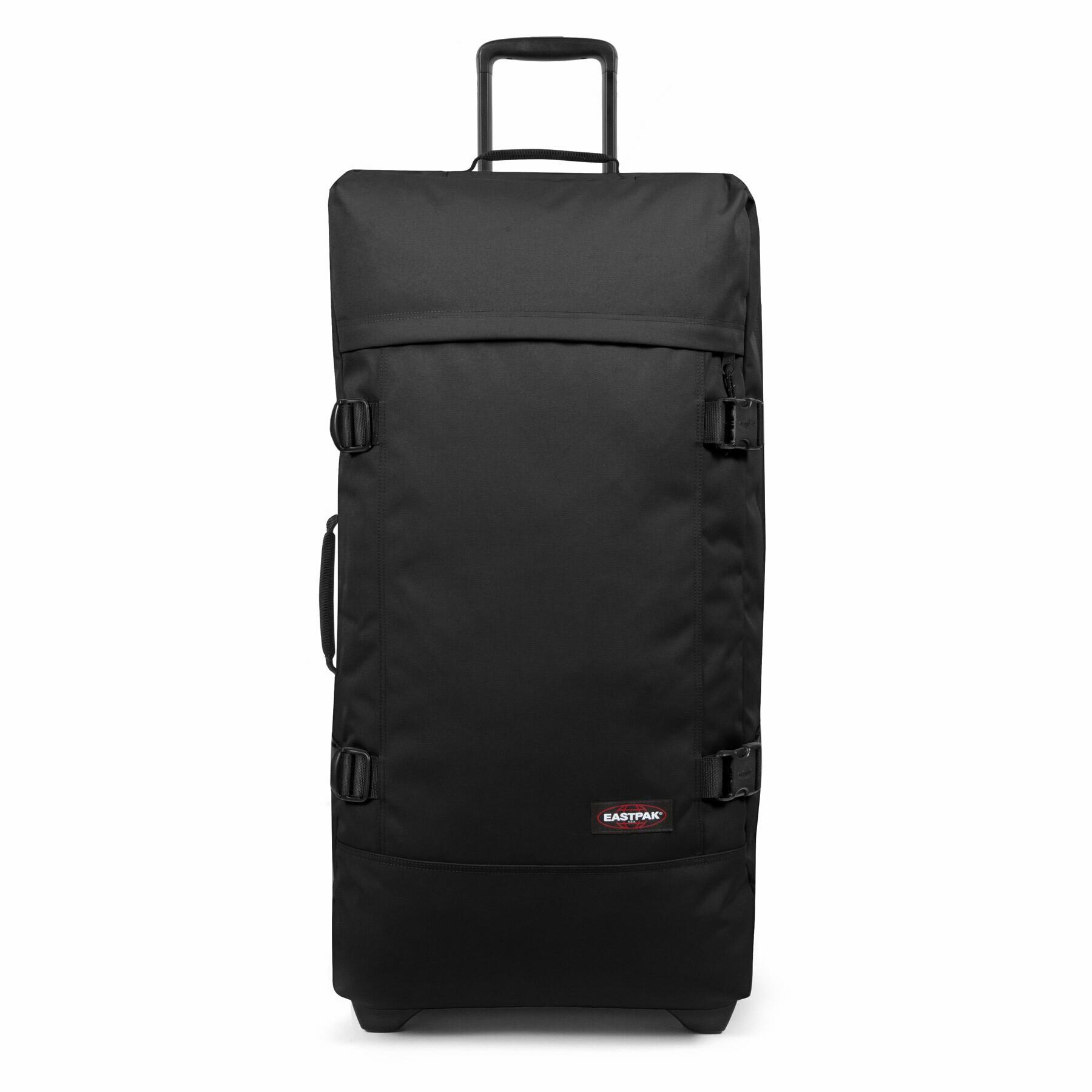 Bier typist expeditie Travel bag Eastpak Tranverz L (TSA) - Bags - Equipment