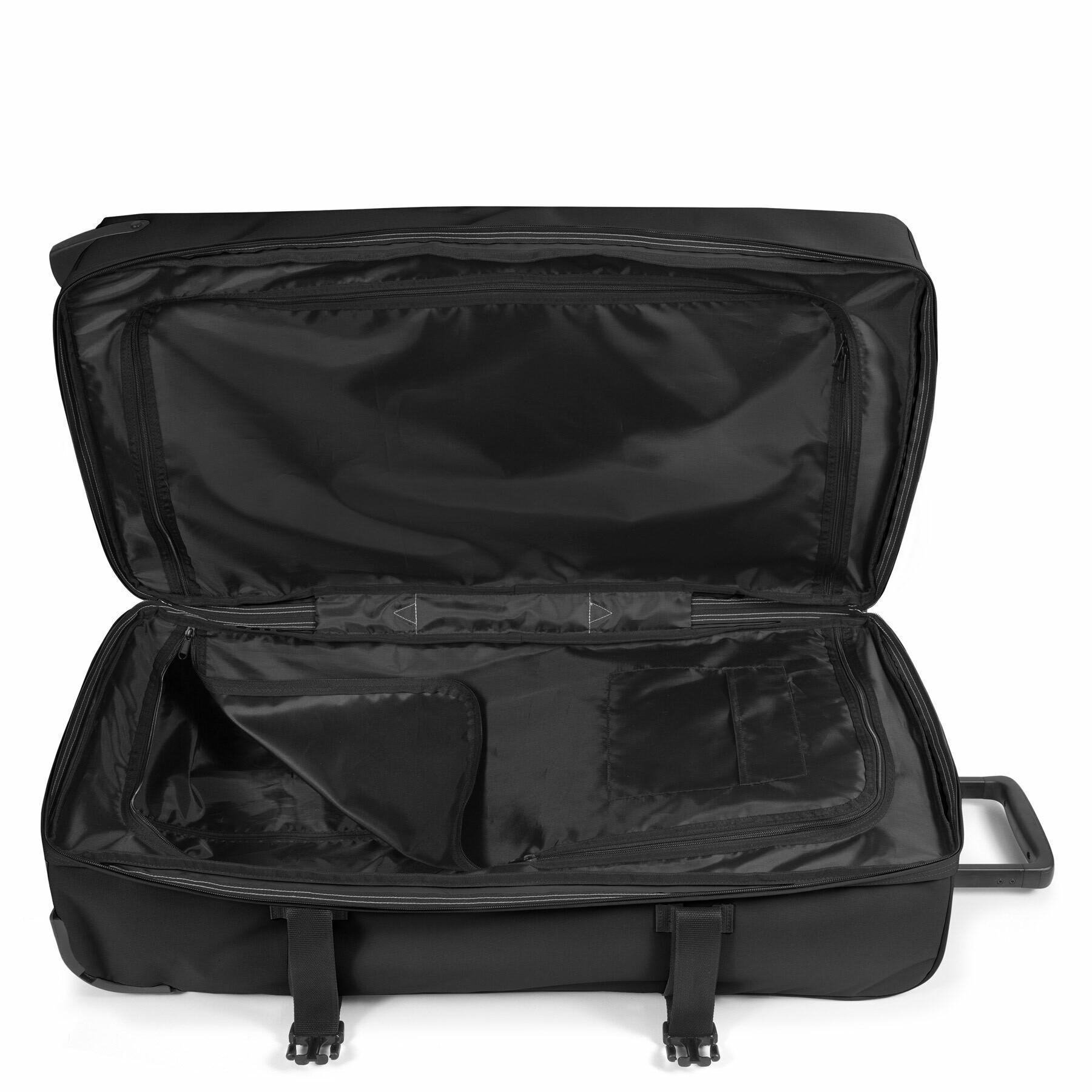 niets draadloze Trend Travel bag Eastpak Tranverz L (TSA) - Bags - Equipment
