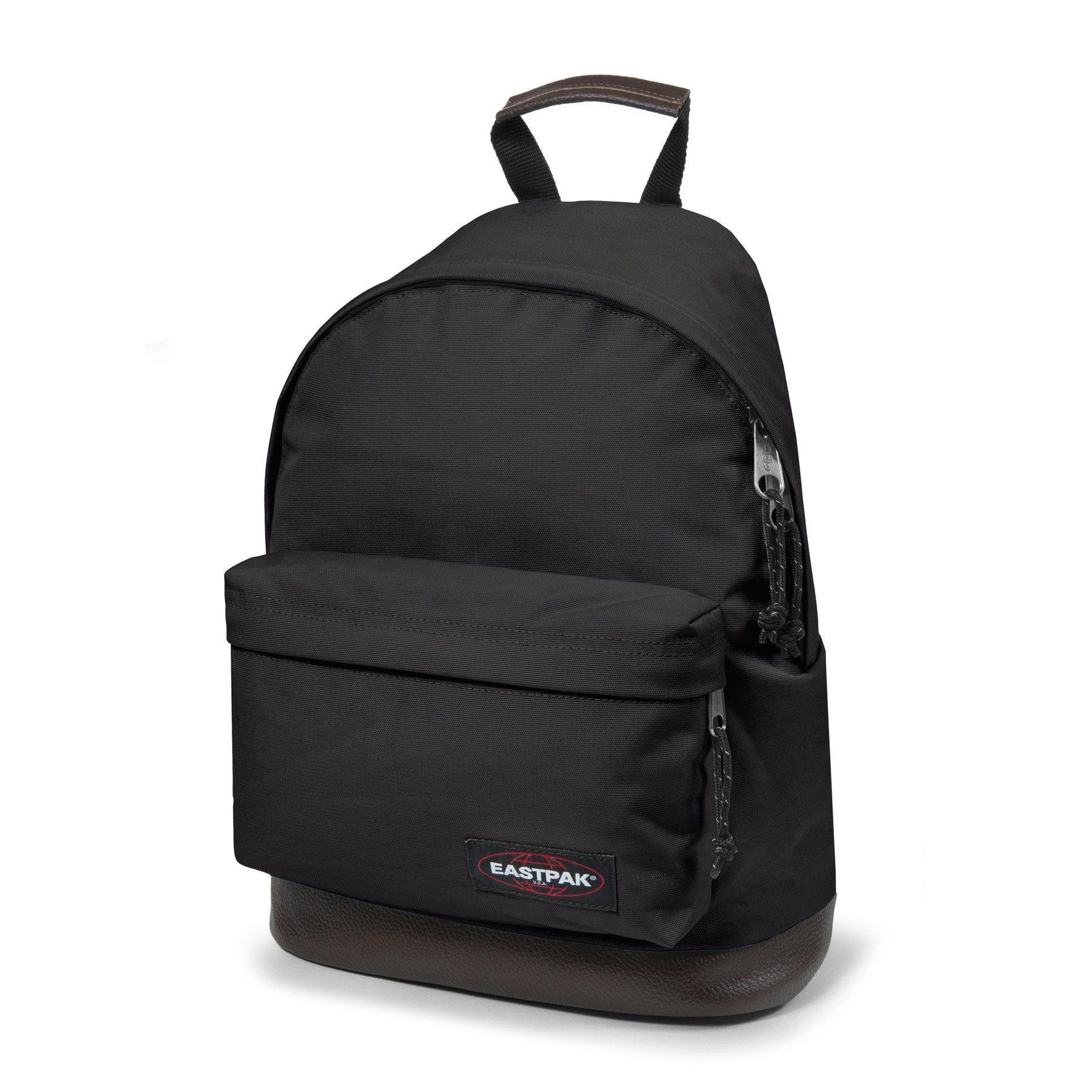 stereo Syndicaat Mus Backpack Eastpak Wyoming - Backpacks - Bags - Equipment