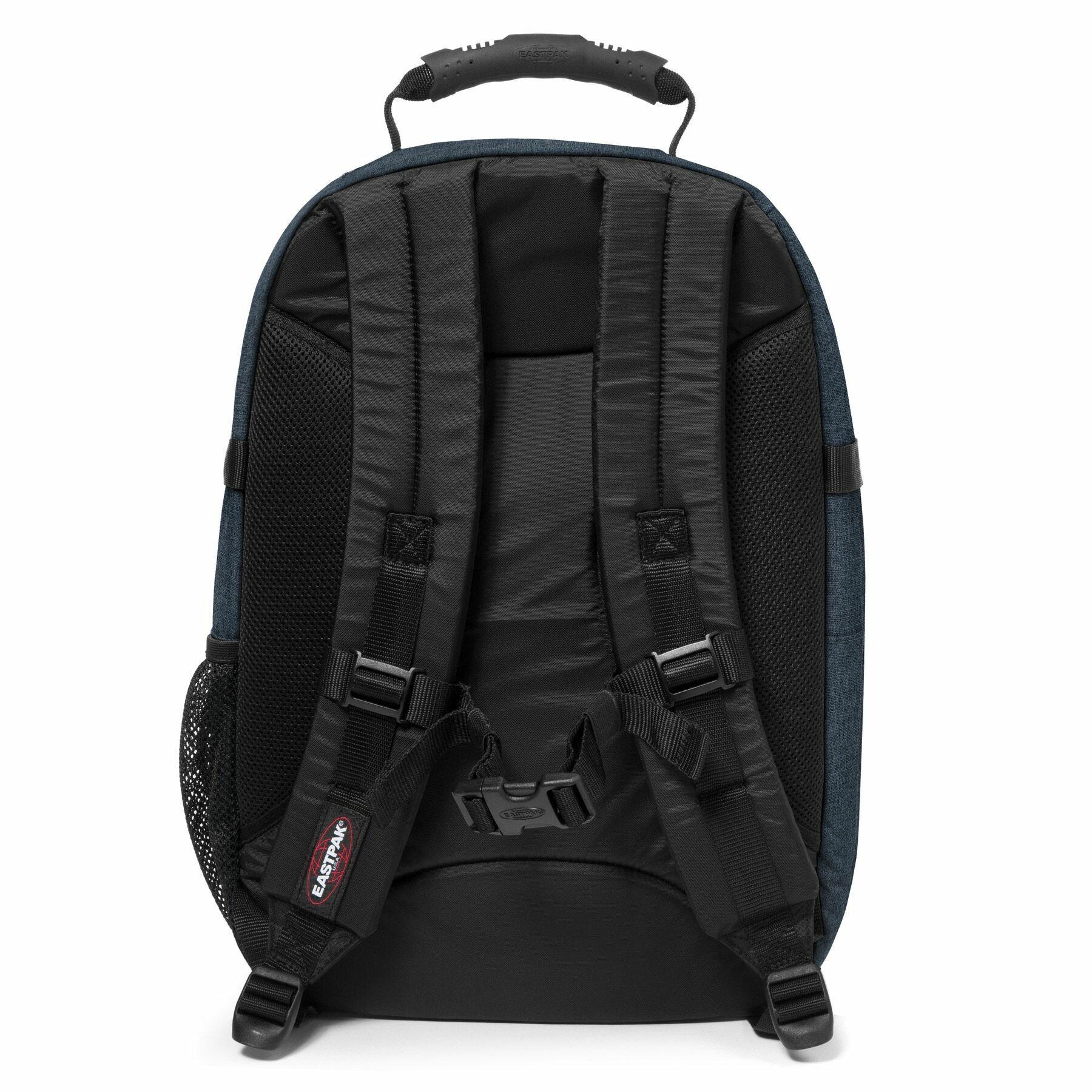 kromme maïs Waterig Backpack Eastpak Tutor - Backpacks - Bags - Equipment