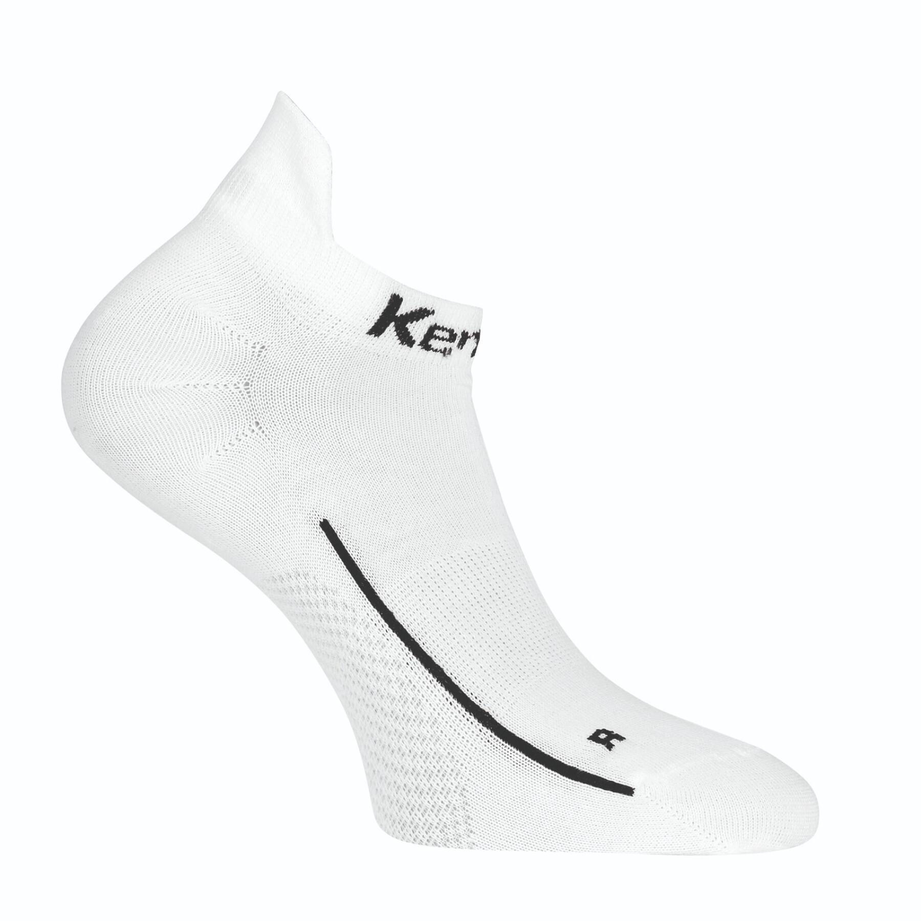 Low cut socks Kempa