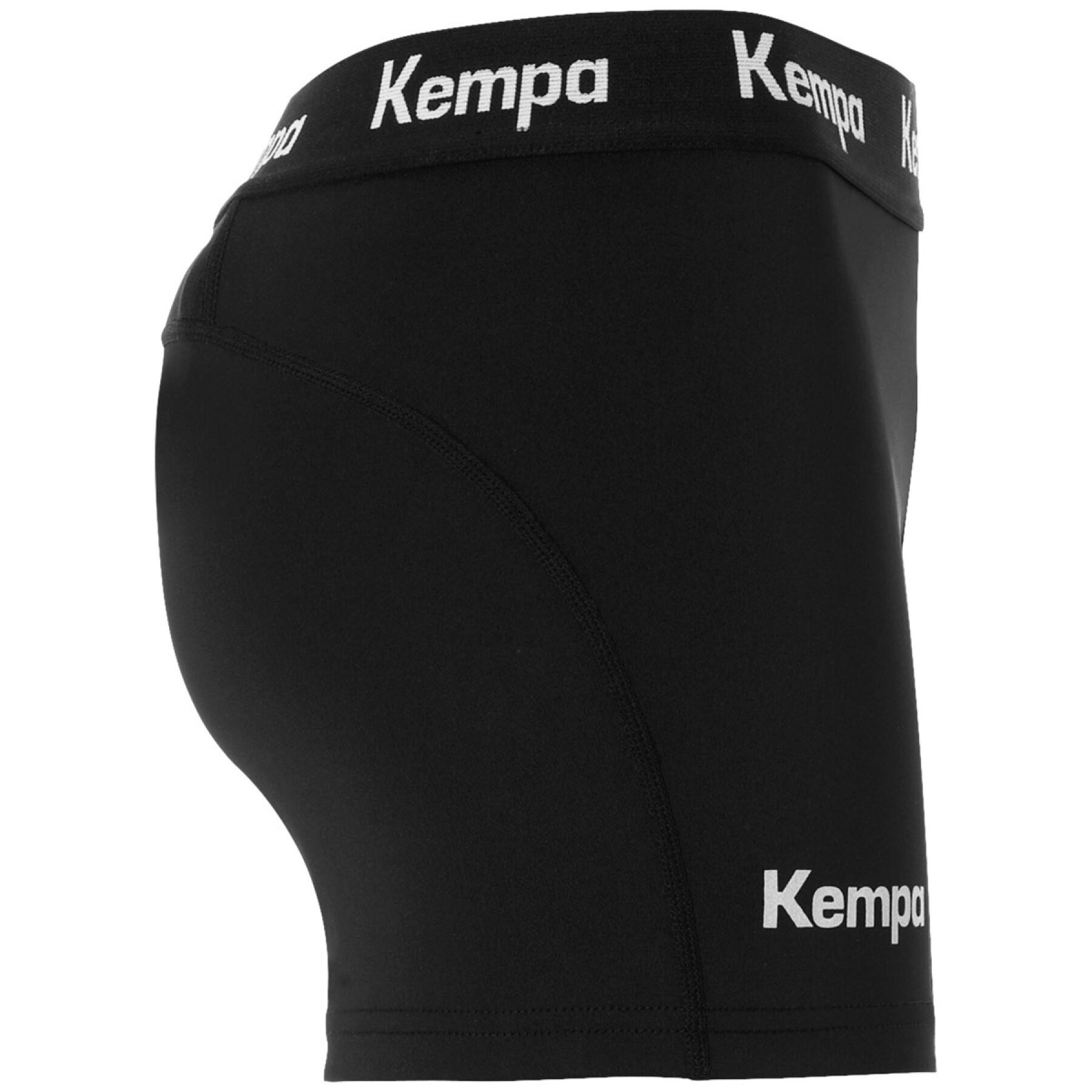 Women's perforamance shorts Kempa