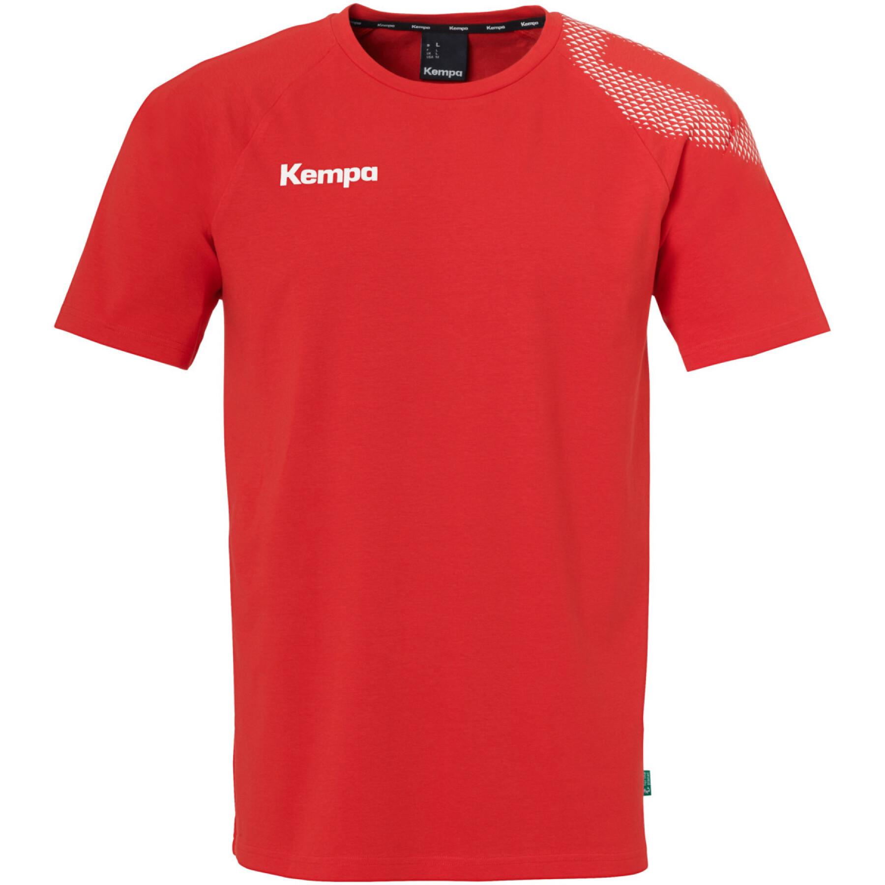 Child's T-shirt Kempa Core 26