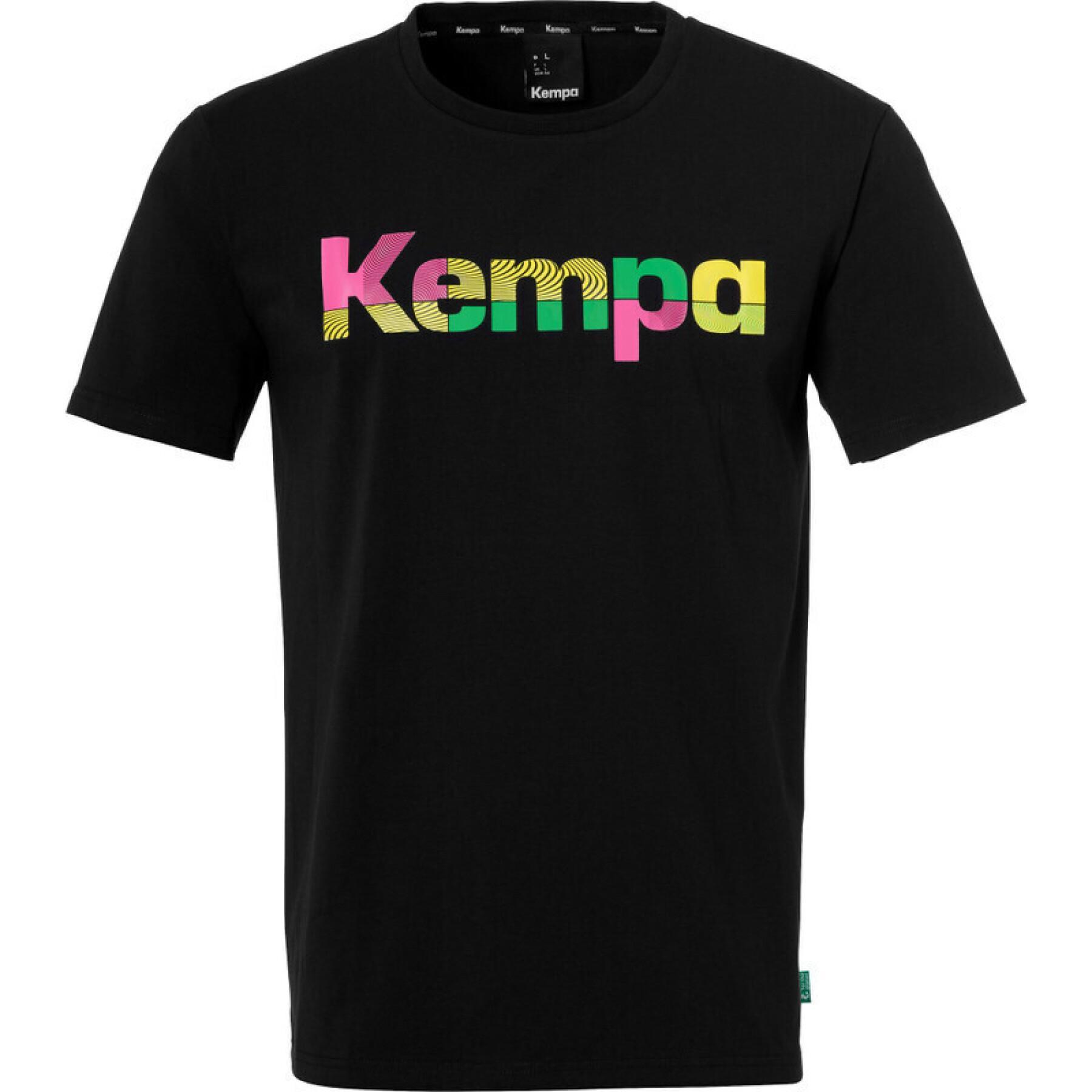 T-shirt Kempa Back2Colour