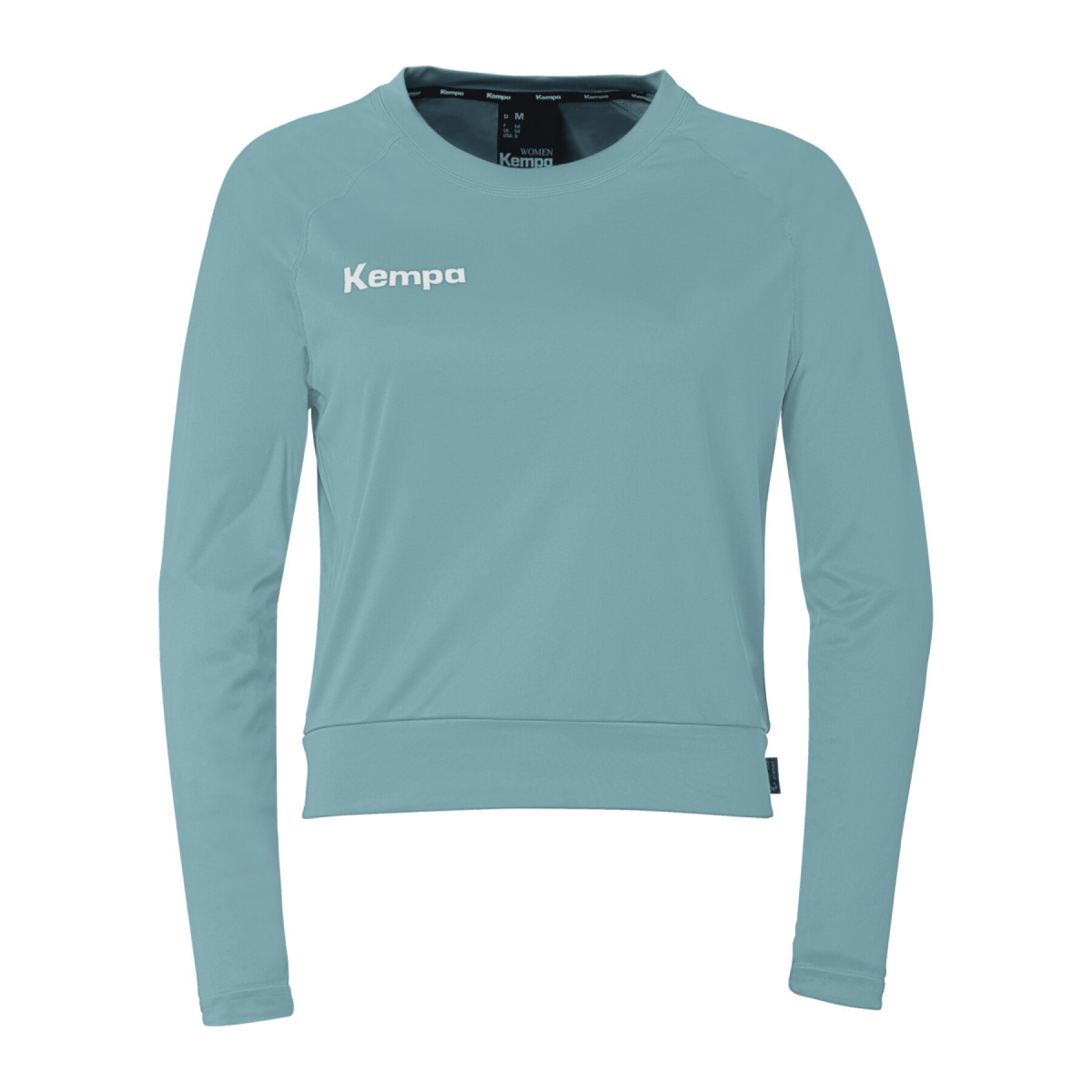 Sweatshirt crop Kempa