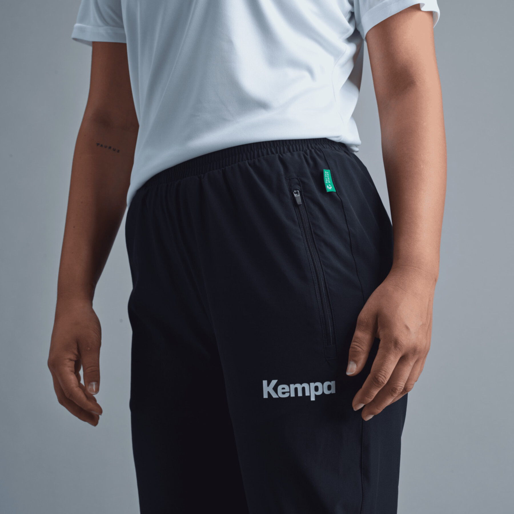 Women's jogging suit Kempa Evolution