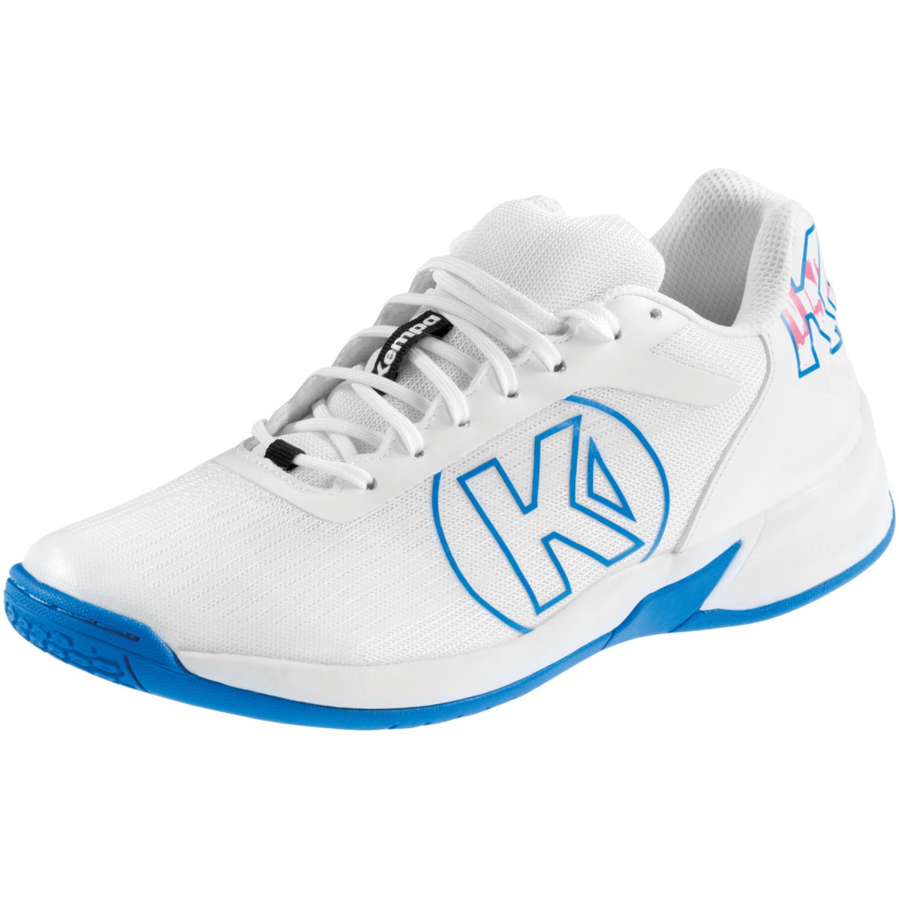 Indoor shoes for women Kempa Attack Three 2.0