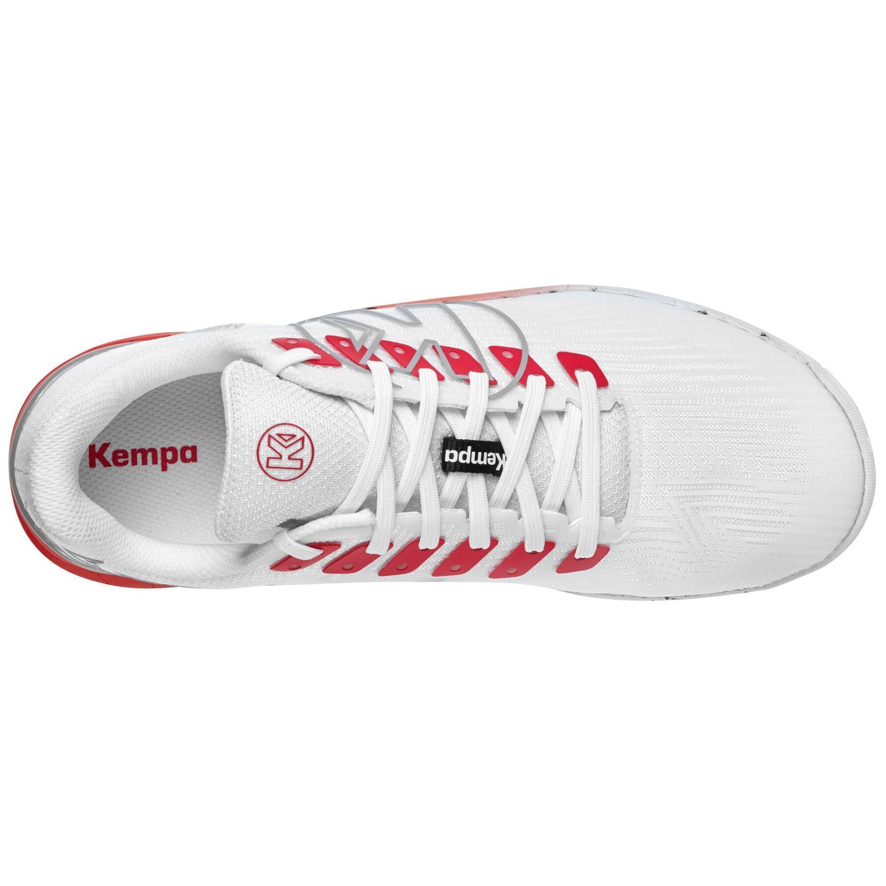 Shoes indoor femme Kempa Attack Pro 2.0