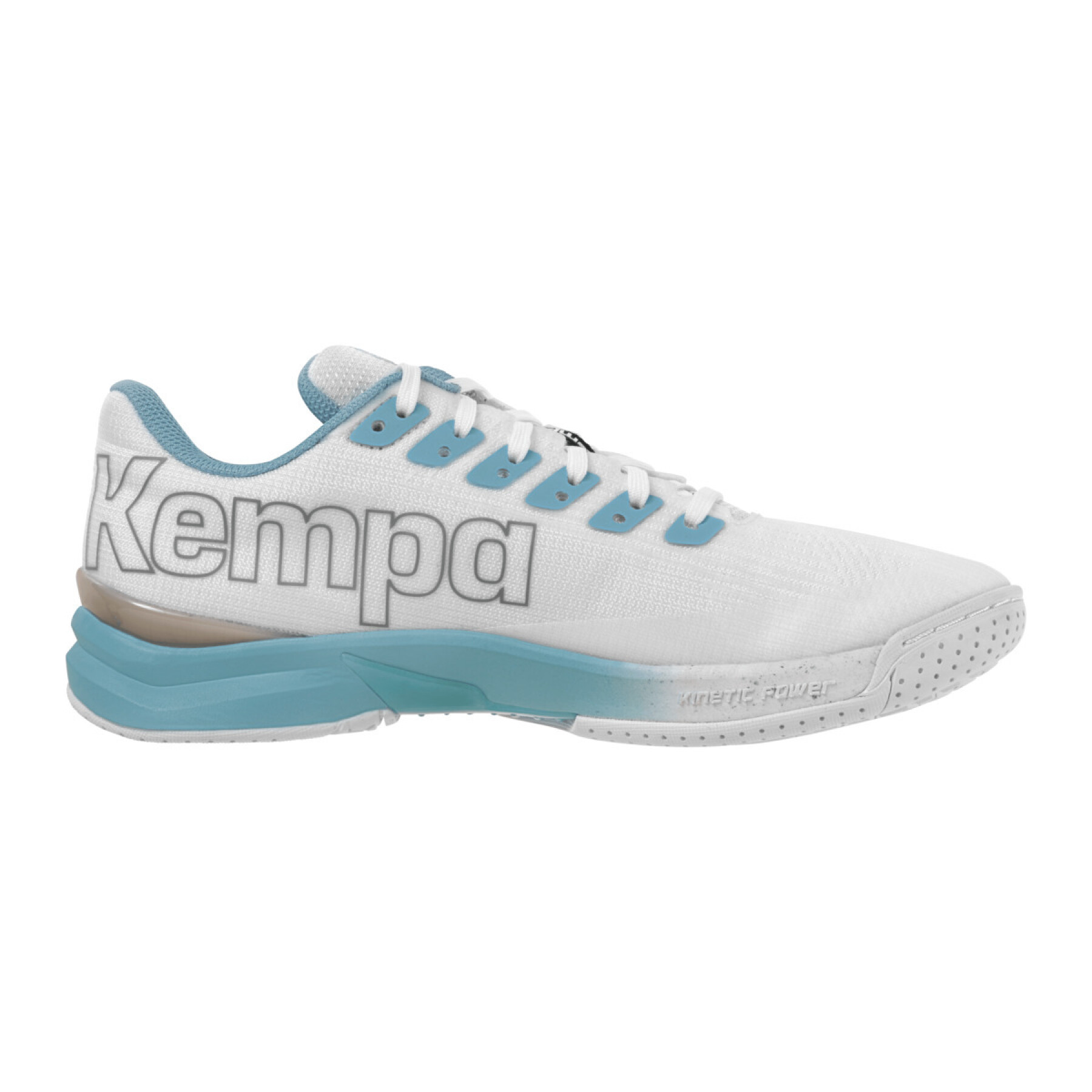 Women's Indoor Shoes Kempa Attack Pro 2.0 Game Changer