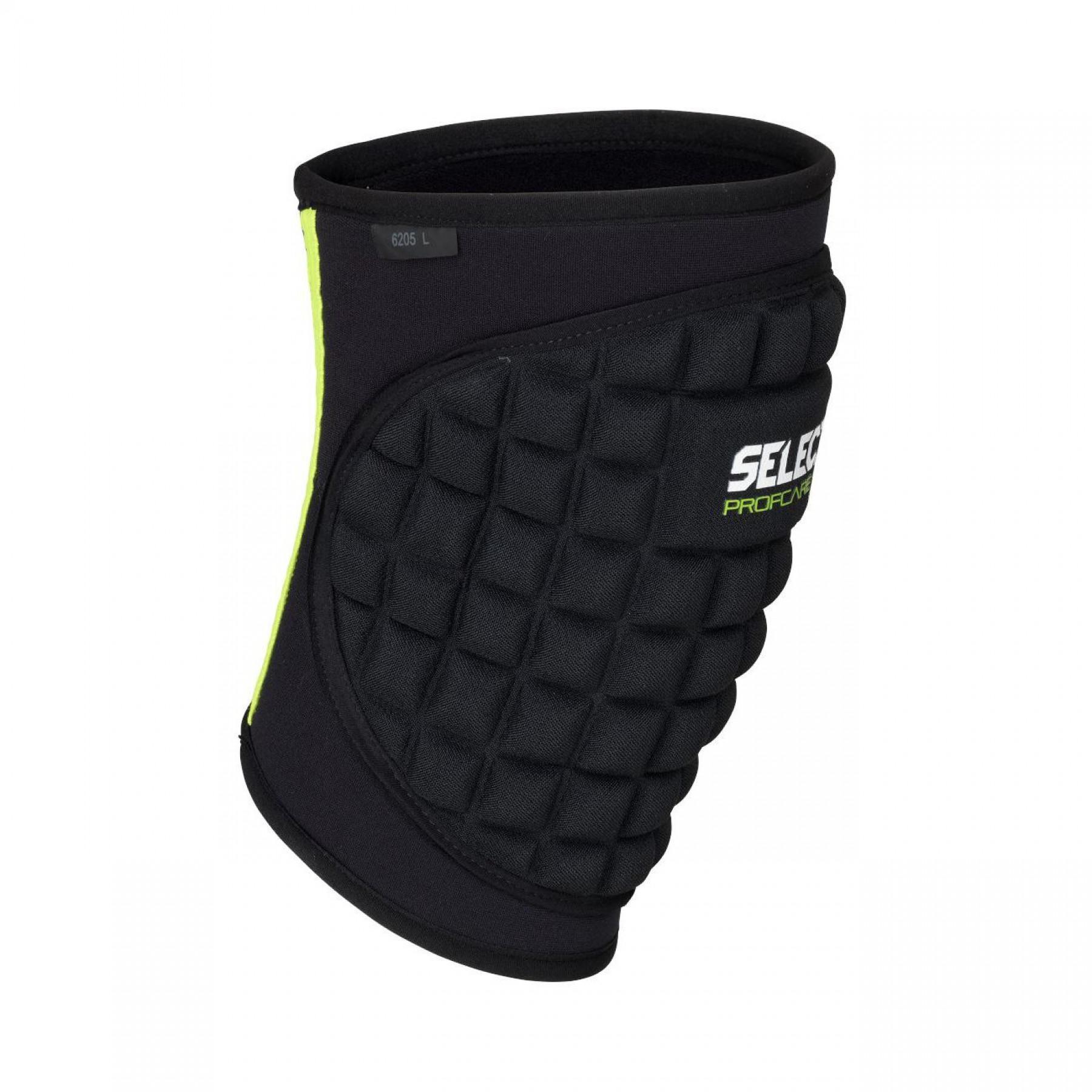 Knee support with large pad Select 6205
