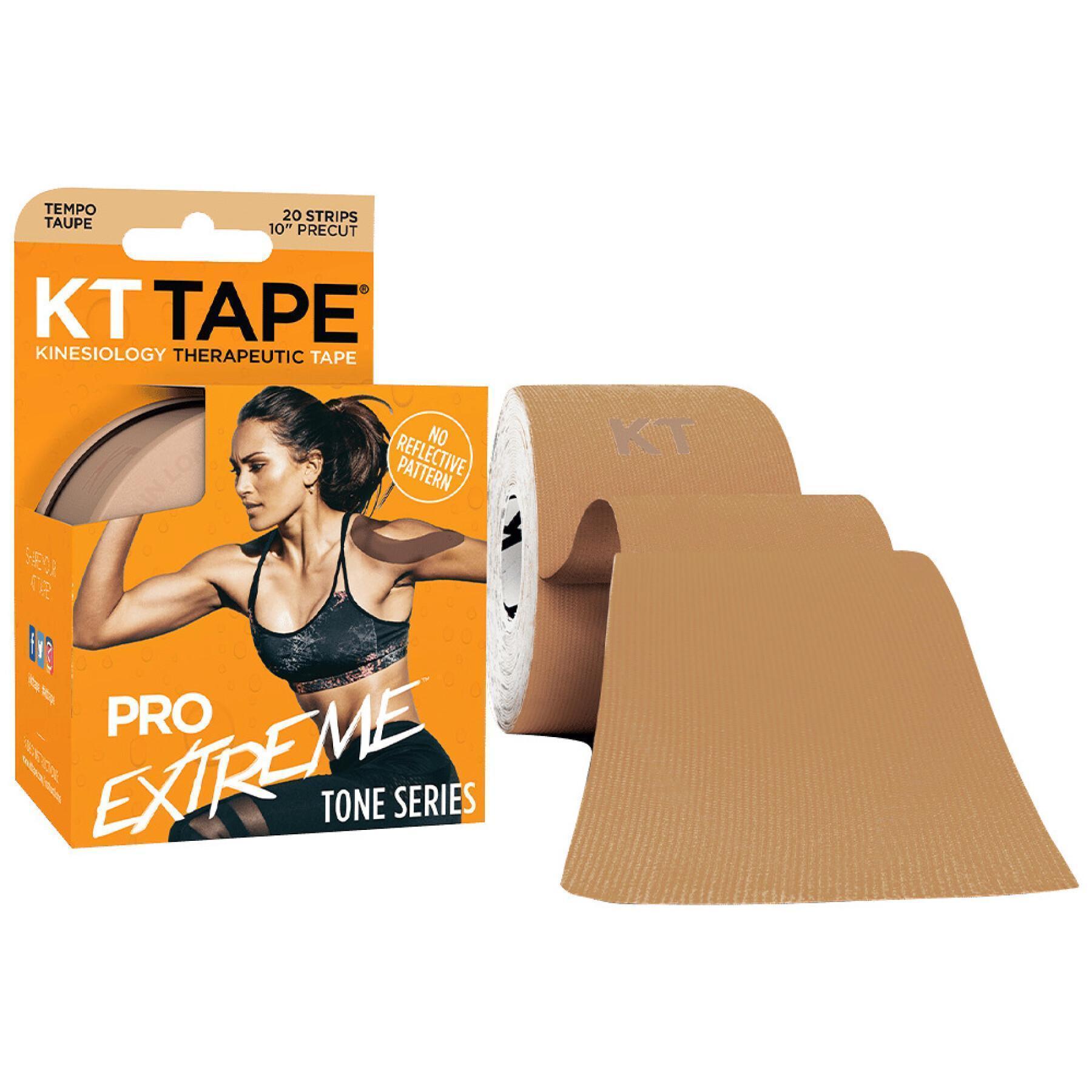 Massage device KT Tape Recovery+ Wave