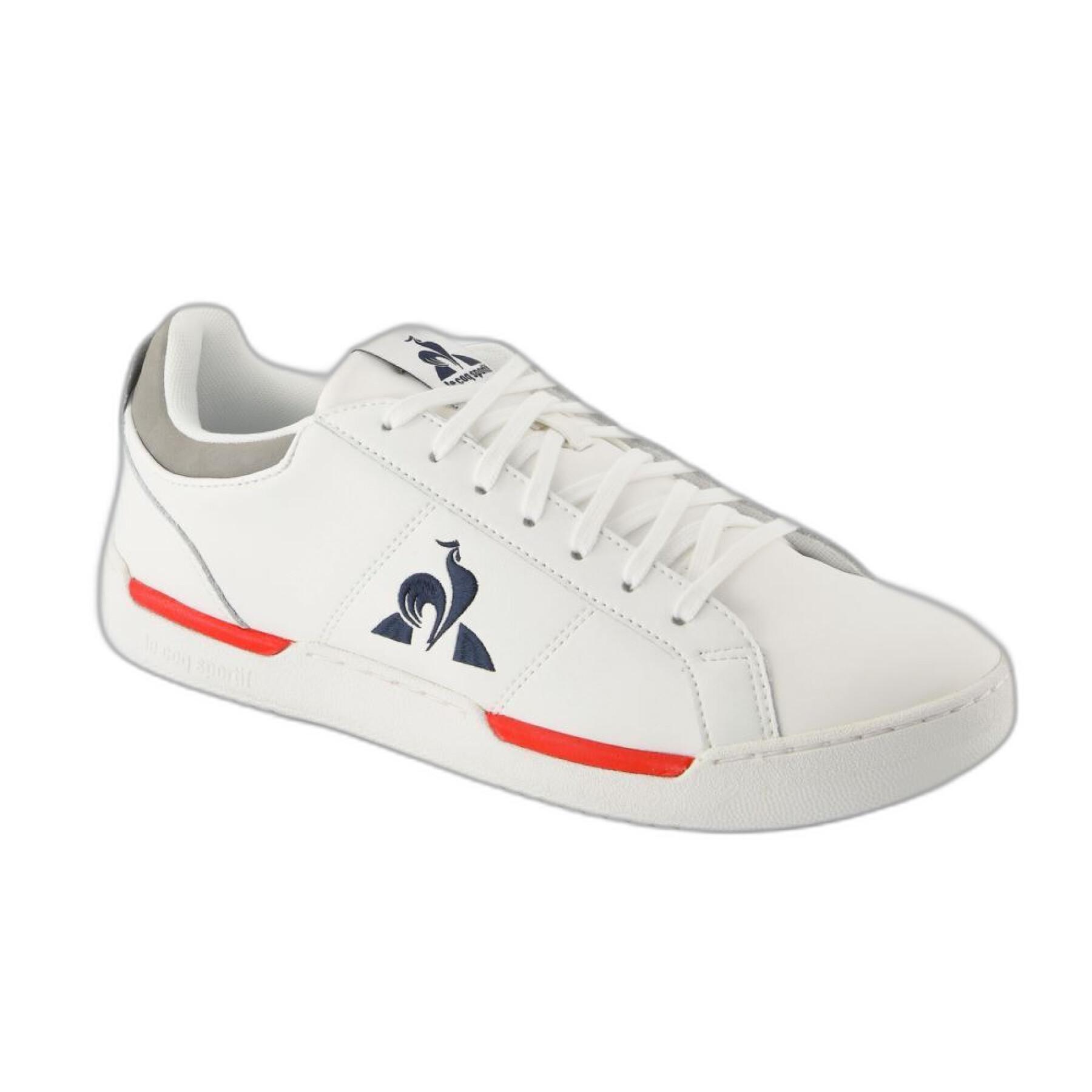 Pitfalls dog Vegetables Sneakers Le Coq Sportif Stadium Tricolore - Le Coq Sportif - Men's Sneakers  - Lifestyle