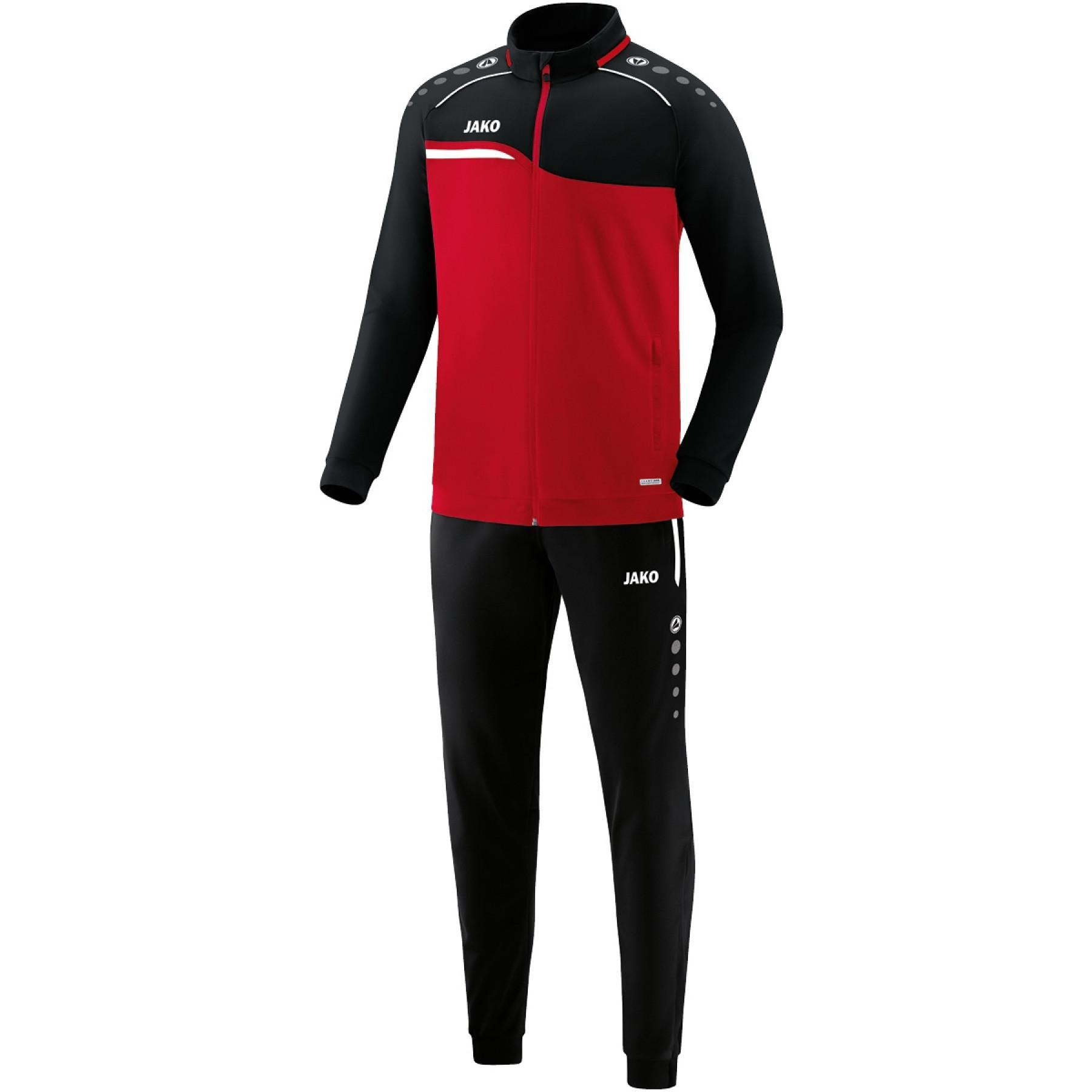 Tracksuit Jako polyester Competition 2.0