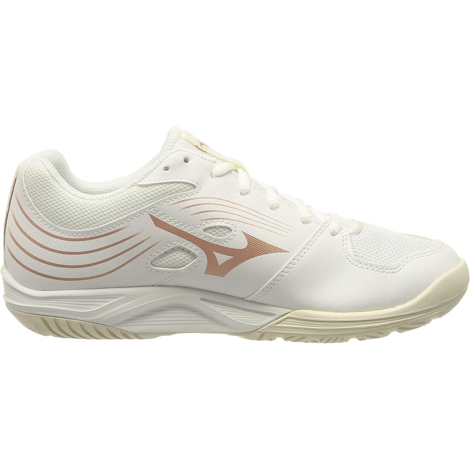 Indoor shoes for women Mizuno Thunder Cyclone Speed 3