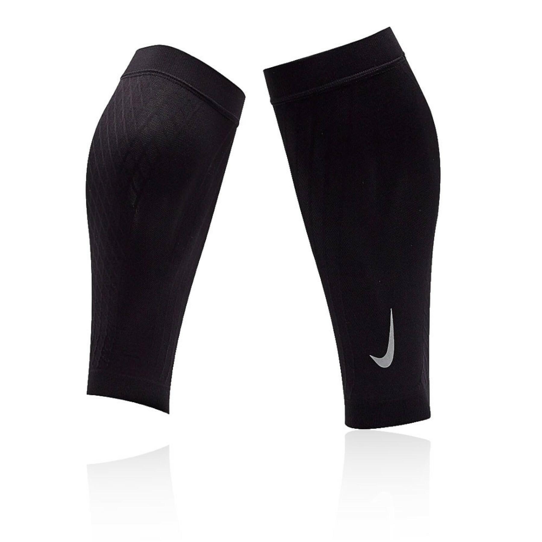 Nike Zoned Support Calf Sleeves 
