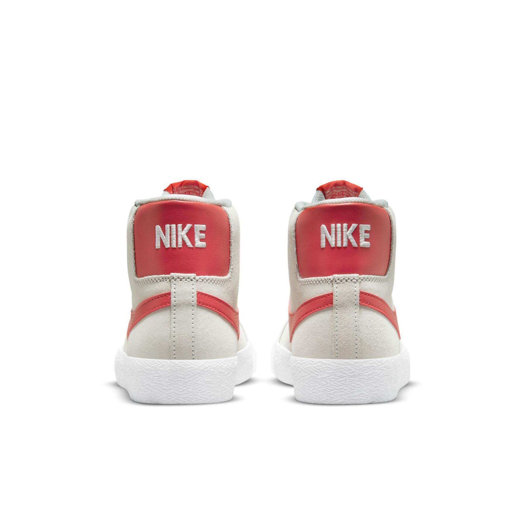 Shoes Nike SB Zoom Blazer Mid
