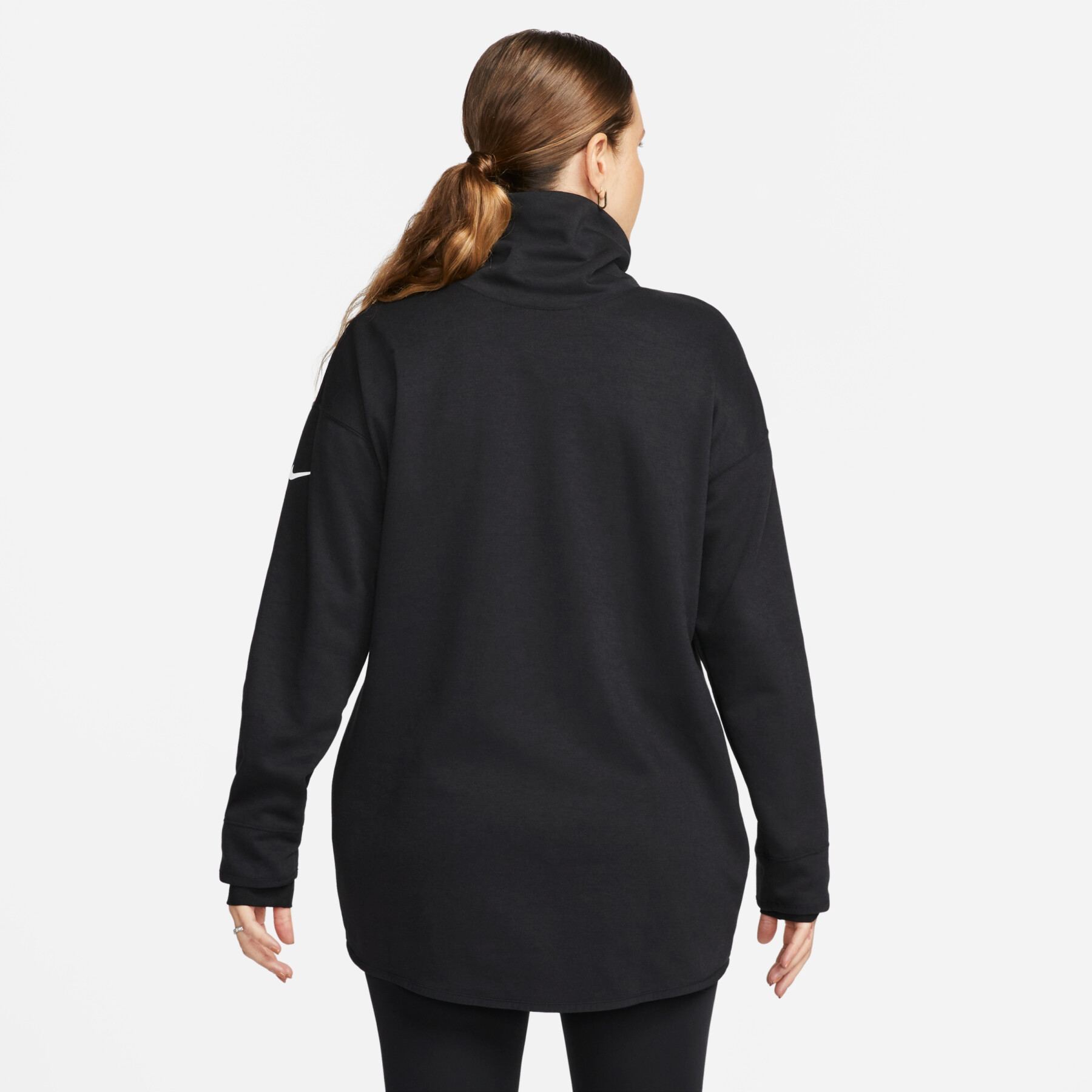 Women's maternity sweatshirt Nike