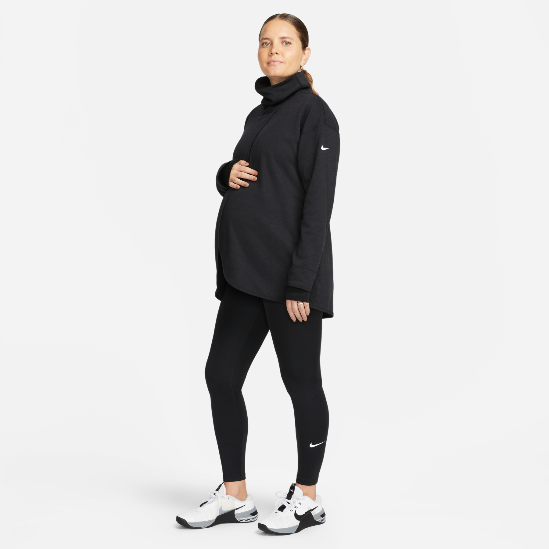 Women's maternity sweatshirt Nike