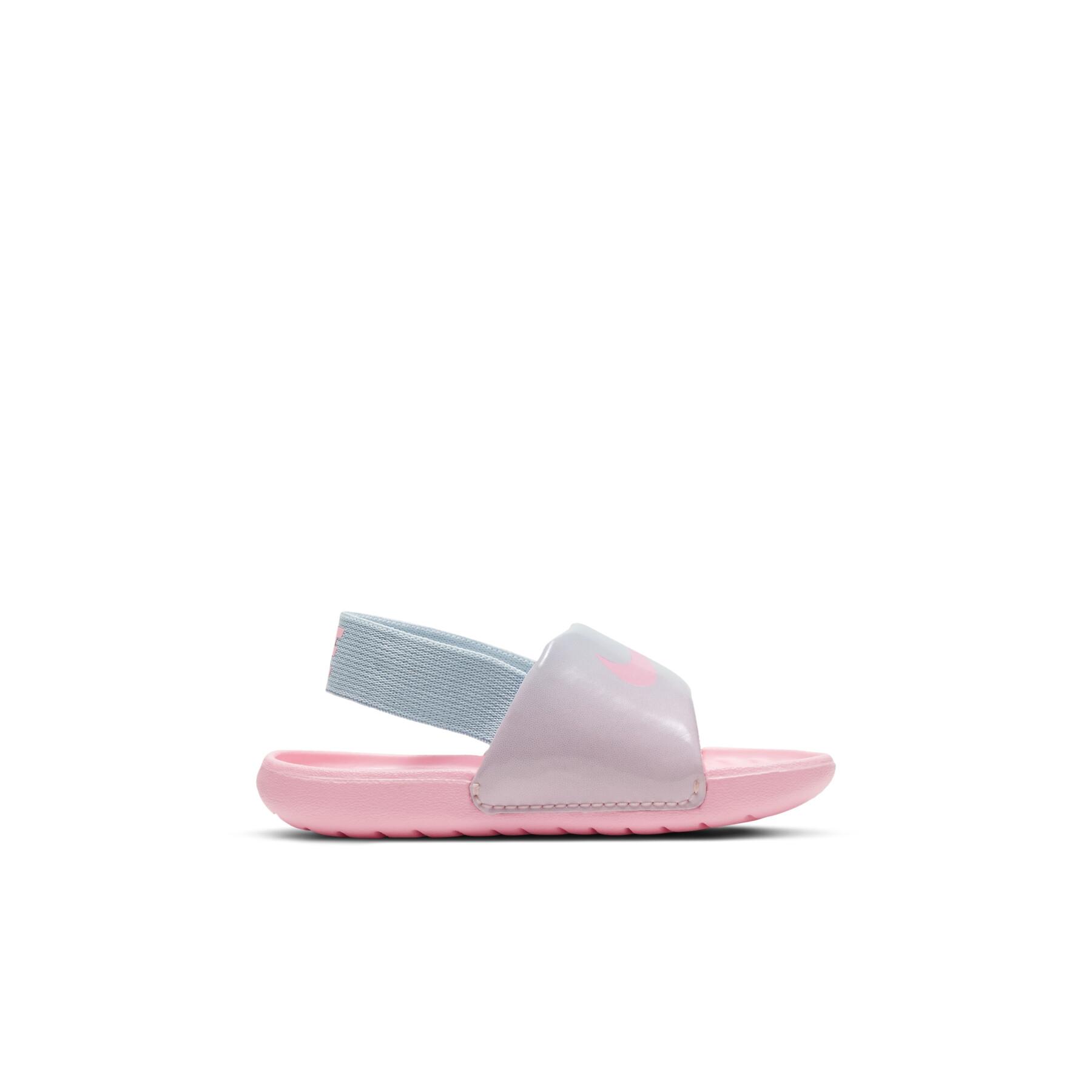 Baby girl shoes Nike Kawa SE
