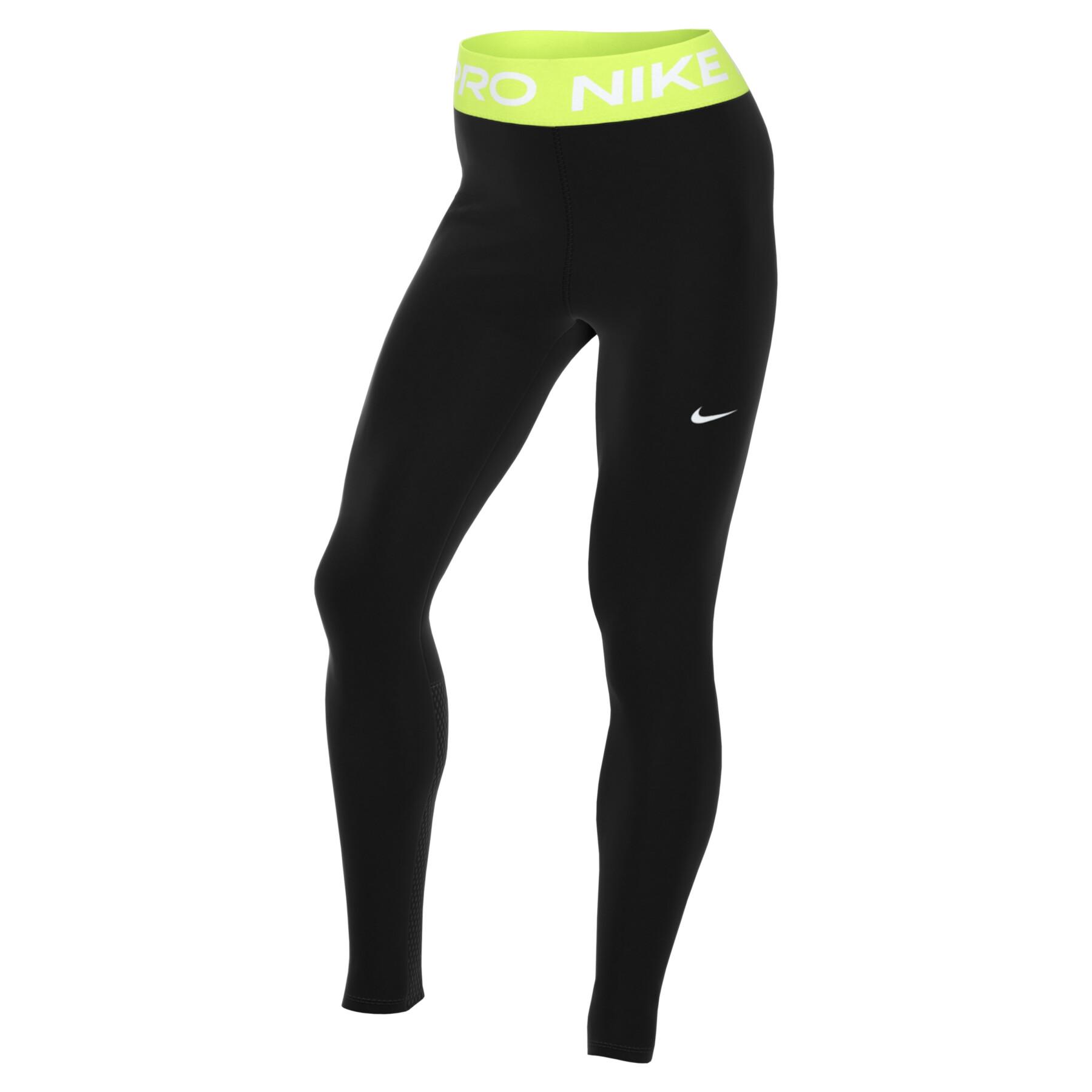 Legging woman Nike Pro 365 - Woman - Beach