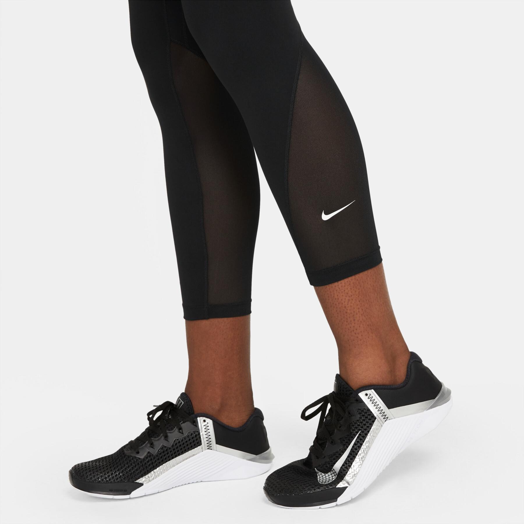 Legging 7/8 woman Nike One Mid-Rise