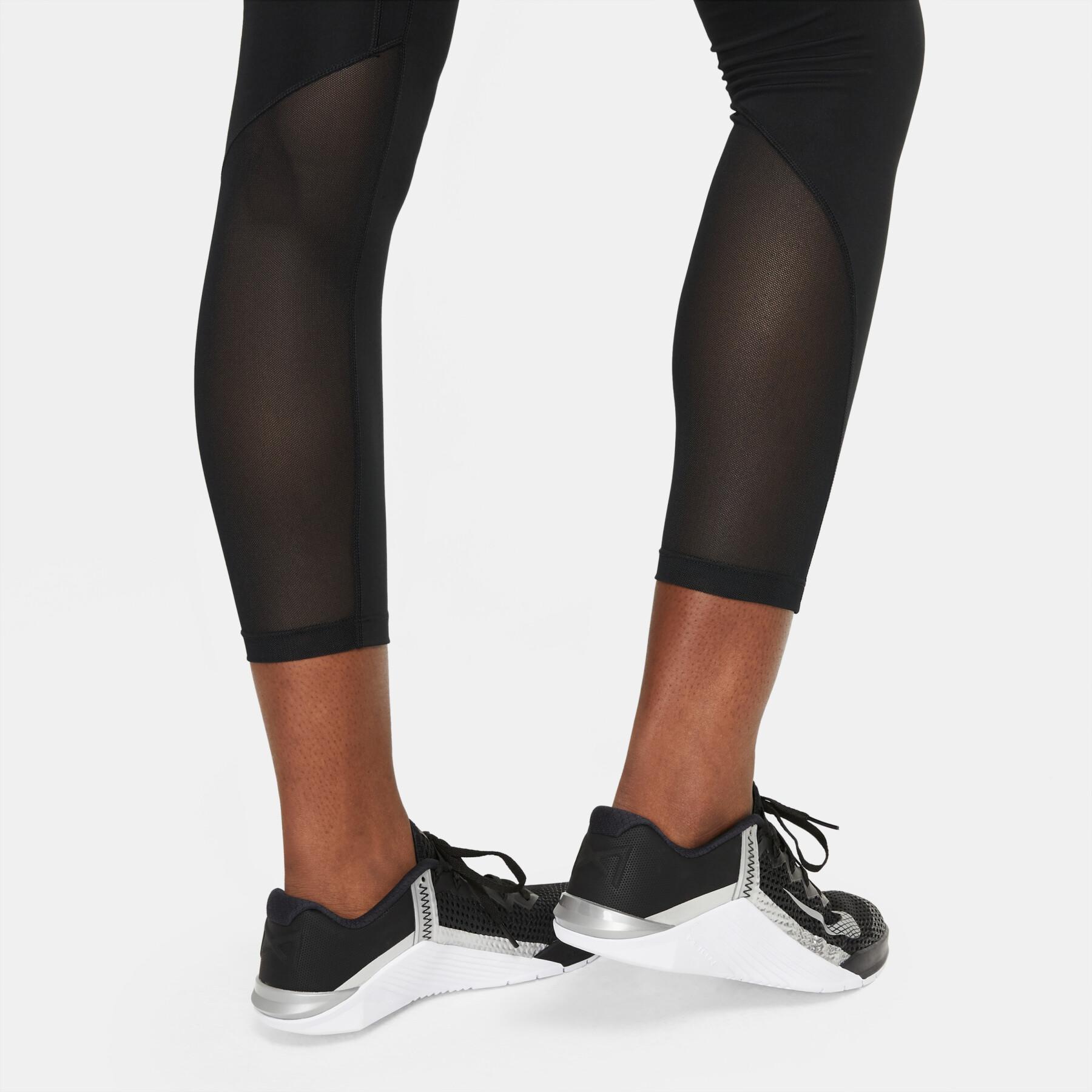 Legging 7/8 woman Nike One Mid-Rise