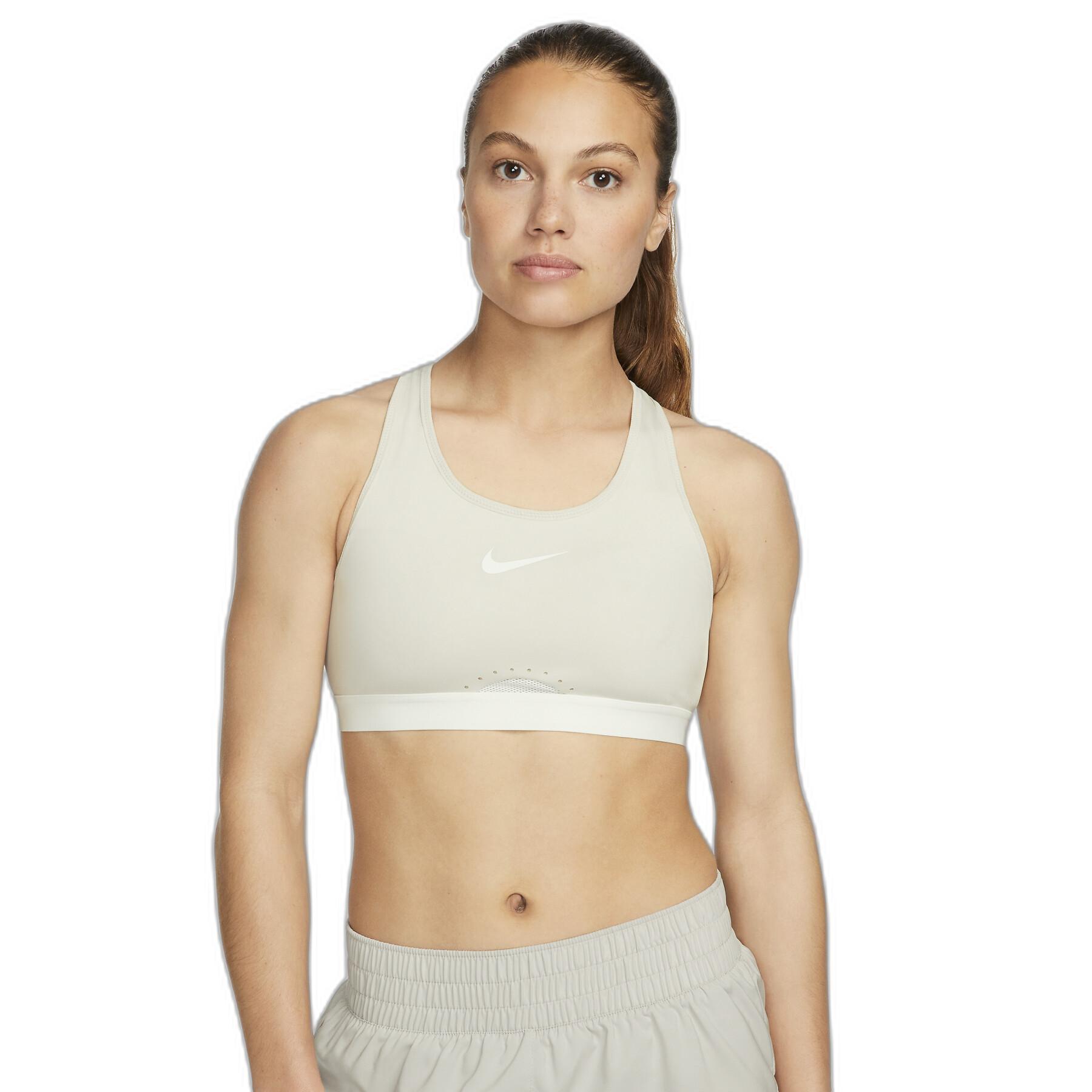 Women's bra Nike Dri-FIT Swoosh HS