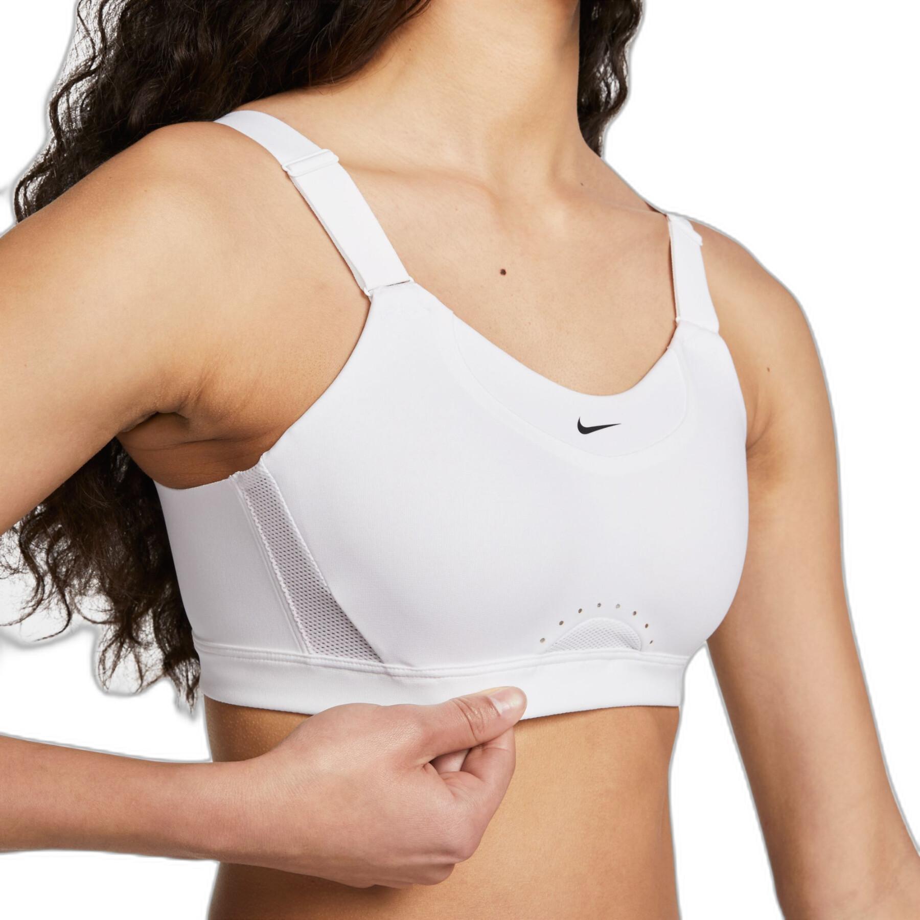 Women's bra Nike Dri-FIT Alpha