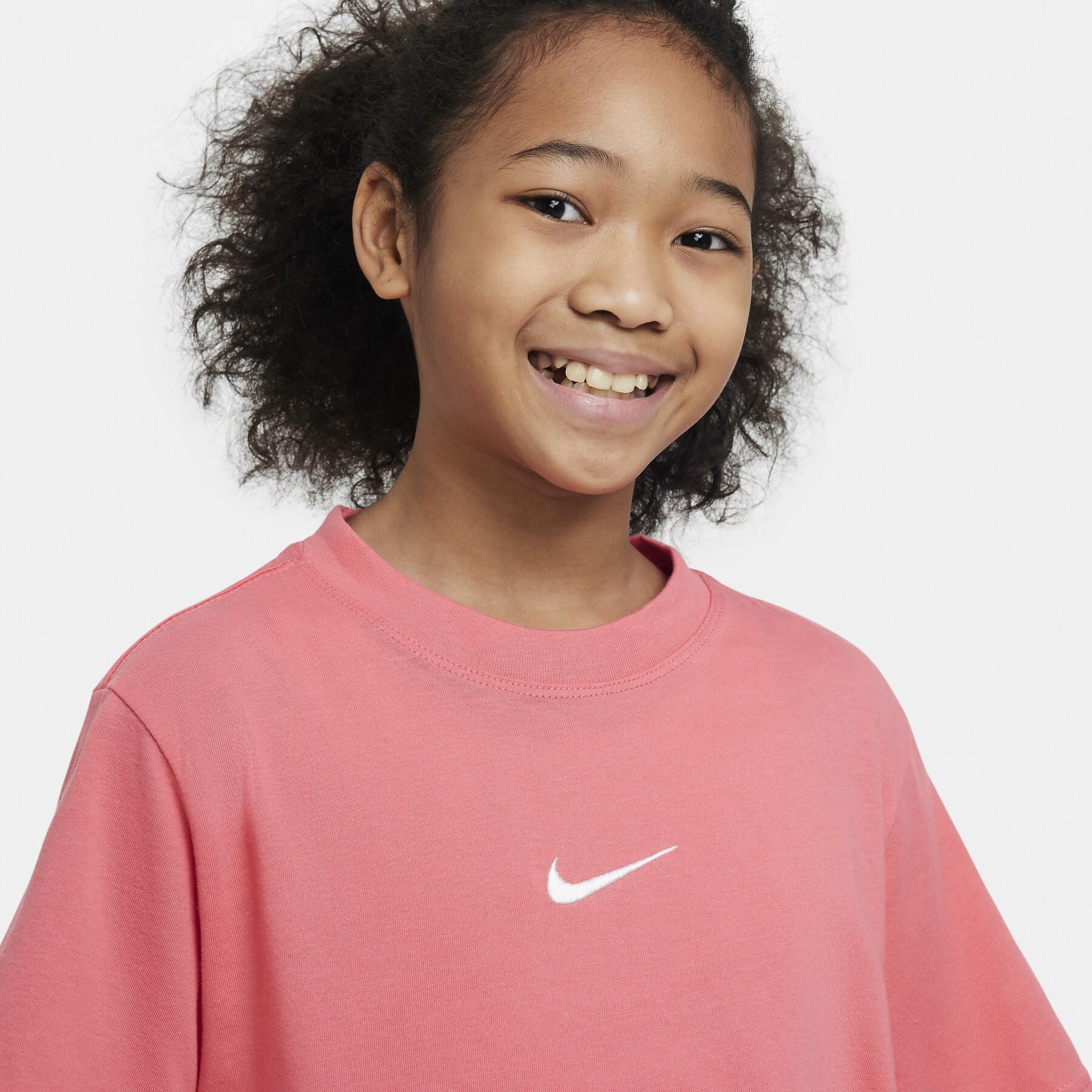 Girl's T-shirt Nike