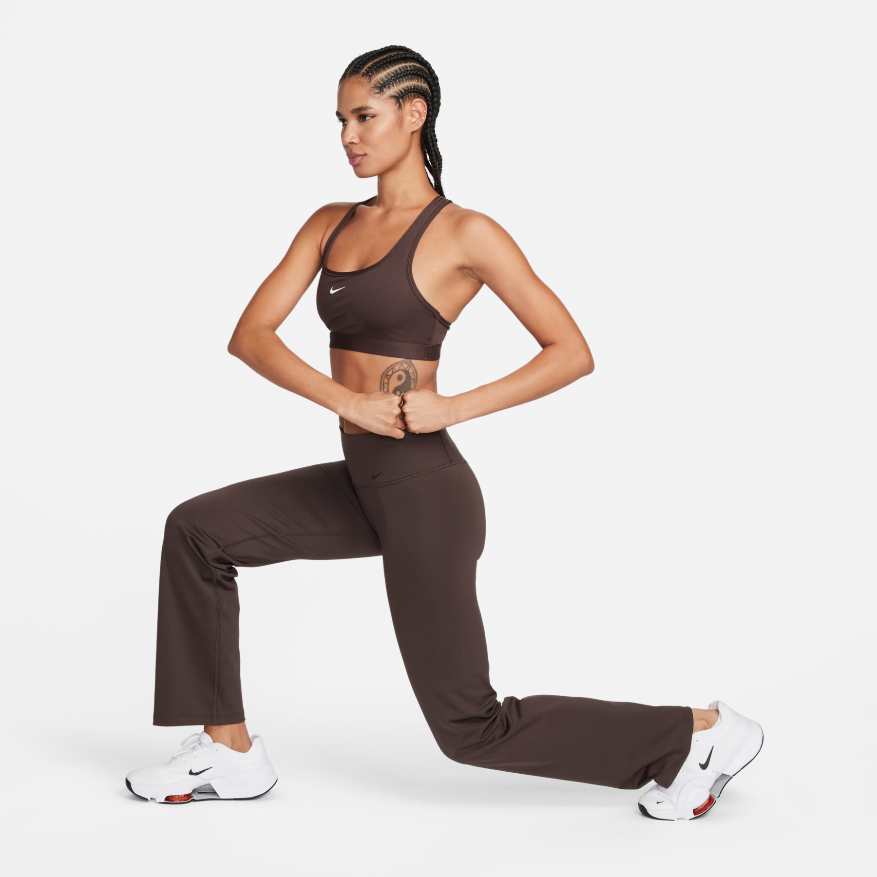 Women's leggings Nike Power