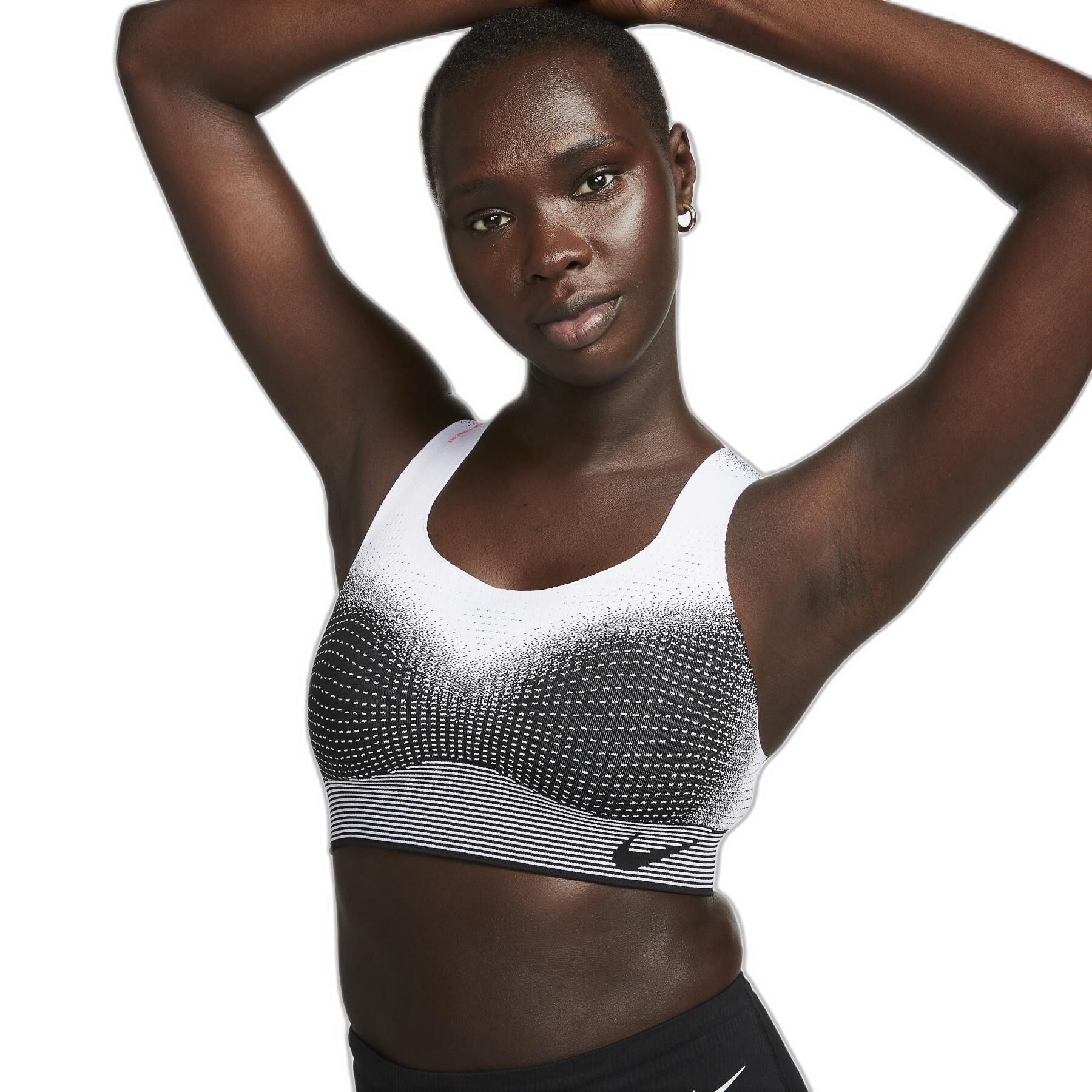 Women's bra Nike Swoosh Flyknit