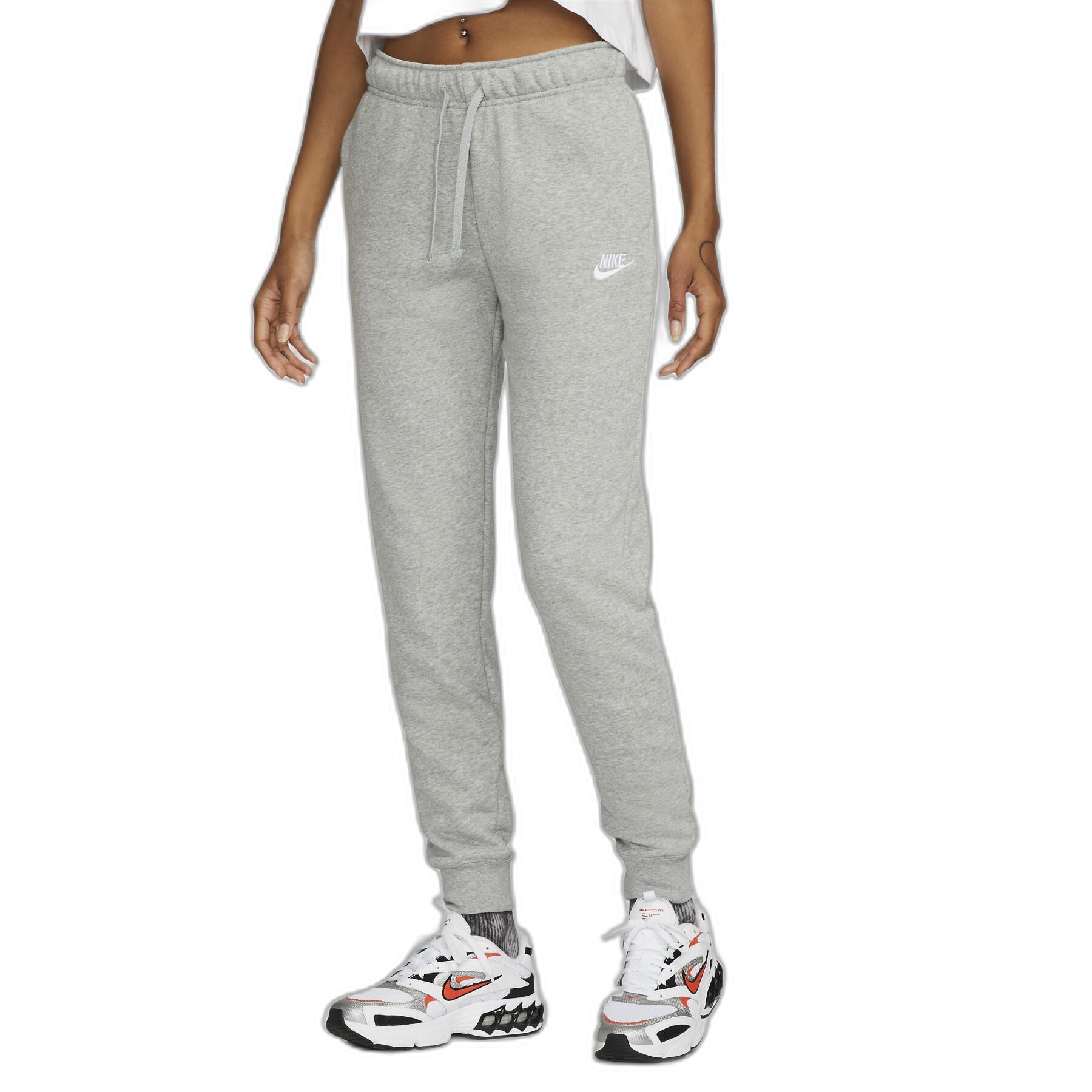 Women's jogging suit Nike Sportswear Club Fleece - Nike - Brands - Lifestyle