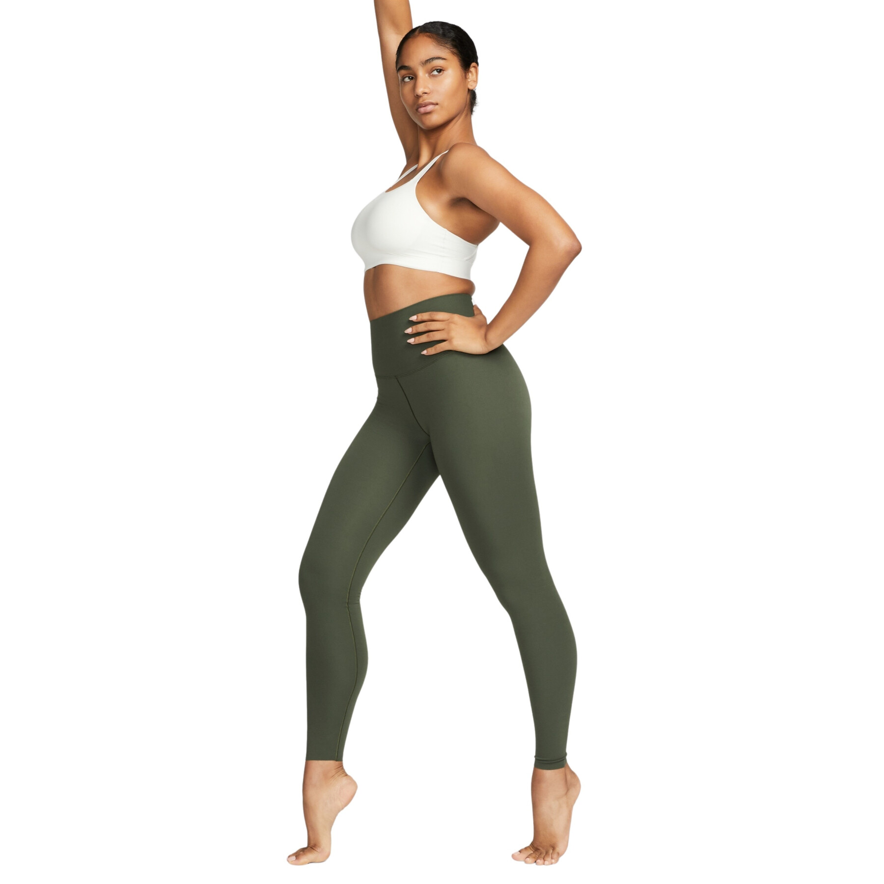 Women's lightweight high-waist leggings Nike Zenvy
