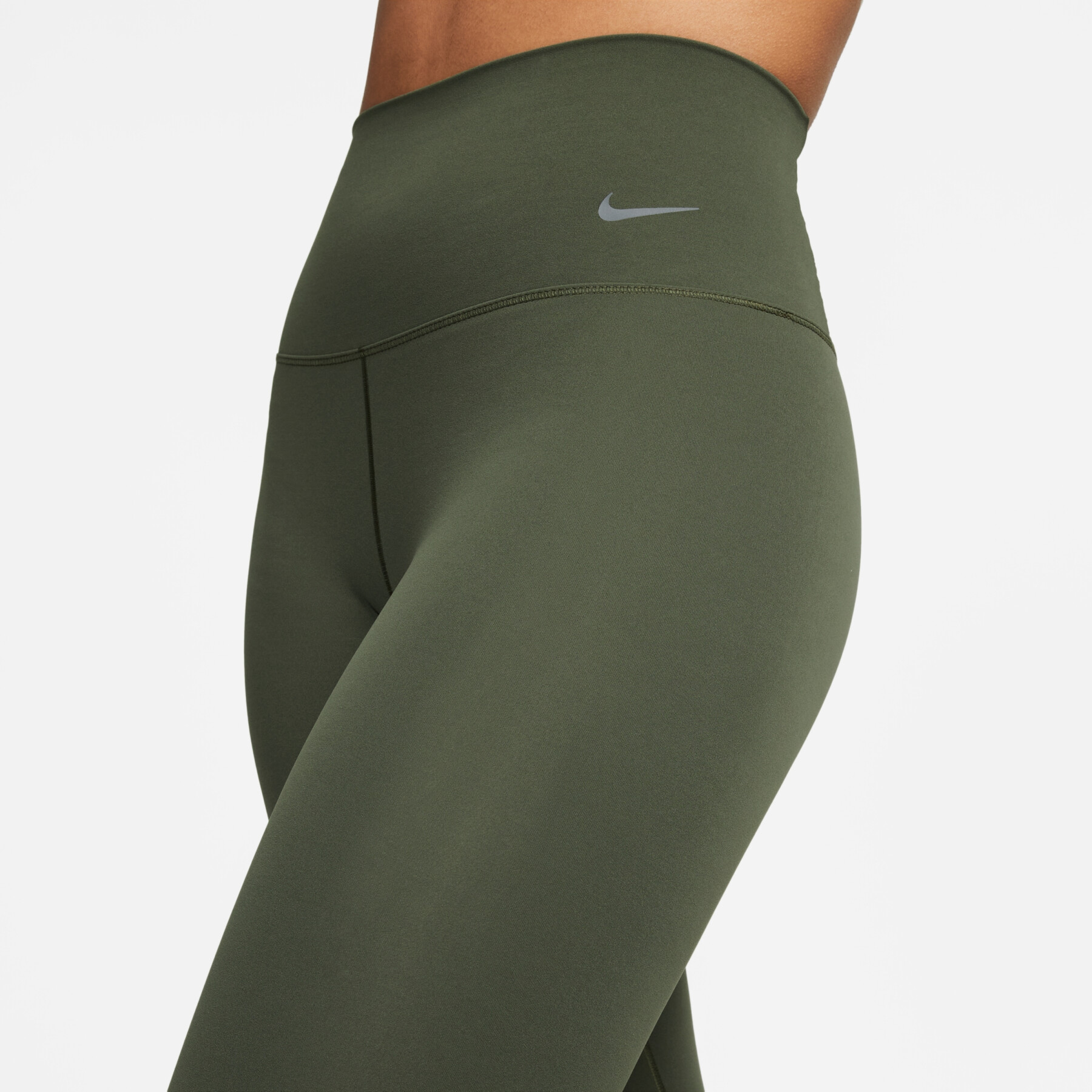 Women's lightweight high-waist leggings Nike Zenvy