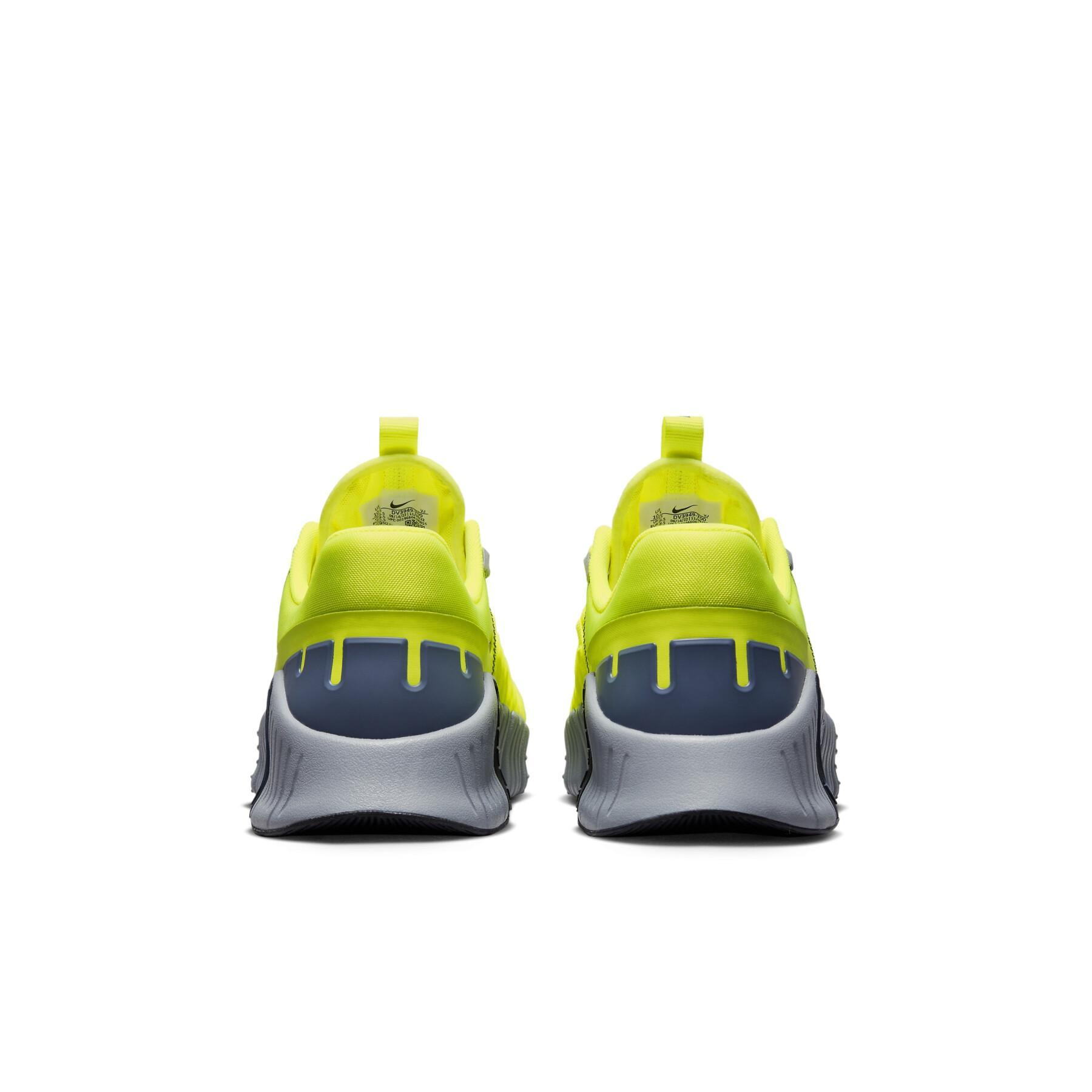 Cross training shoes Nike Free Metcon 5