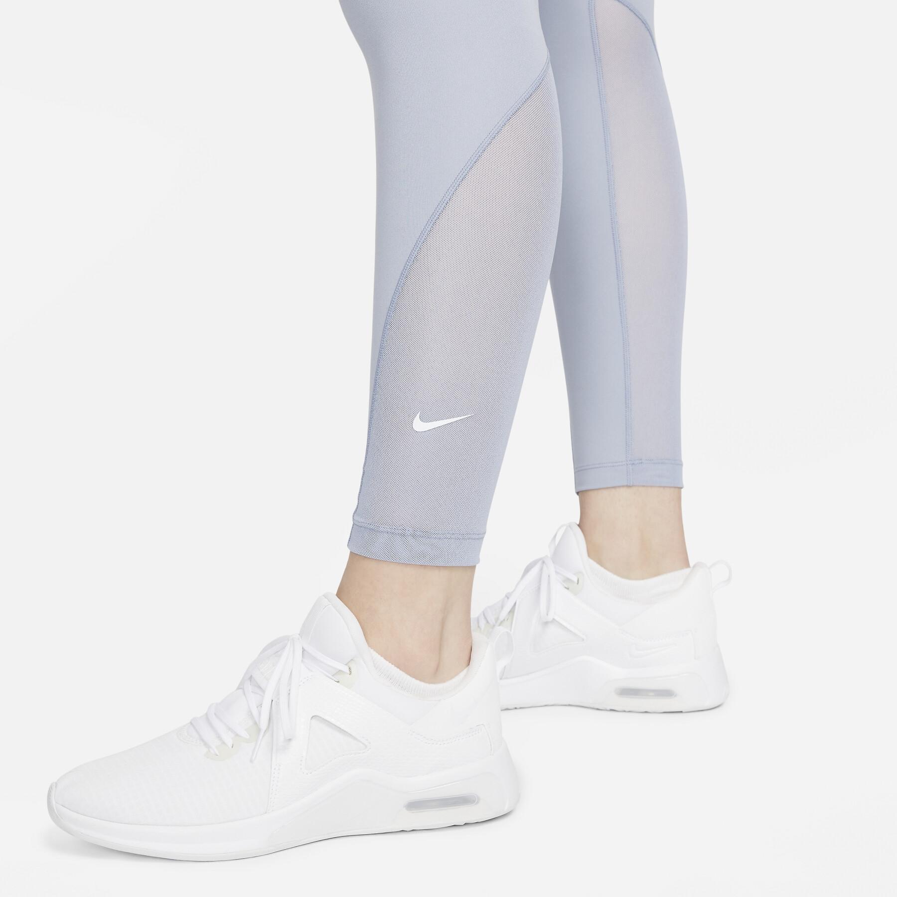 Legging 7/8 high waist woman Nike One Dri-FIT