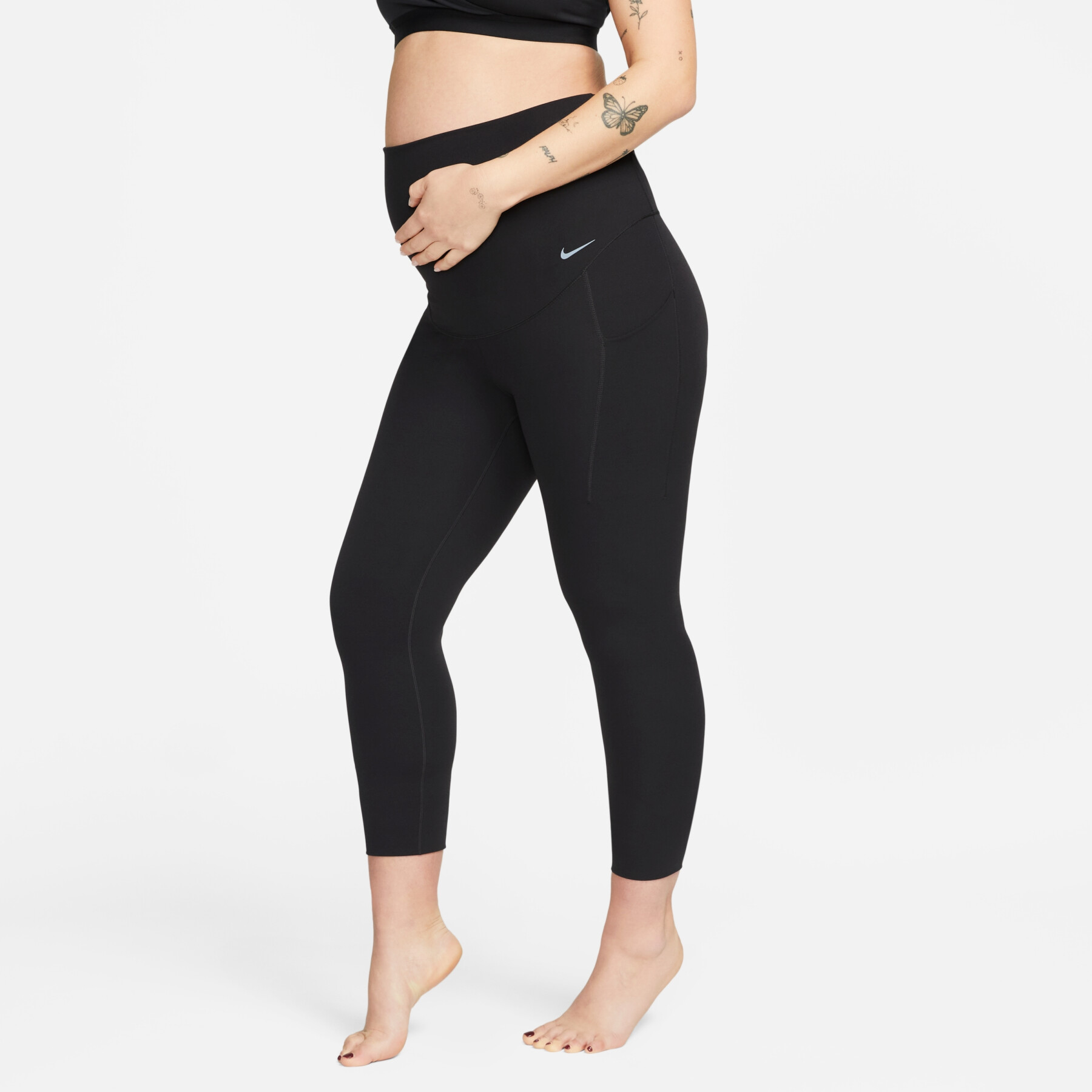 Women's 7/8 leggings Nike Zenvy
