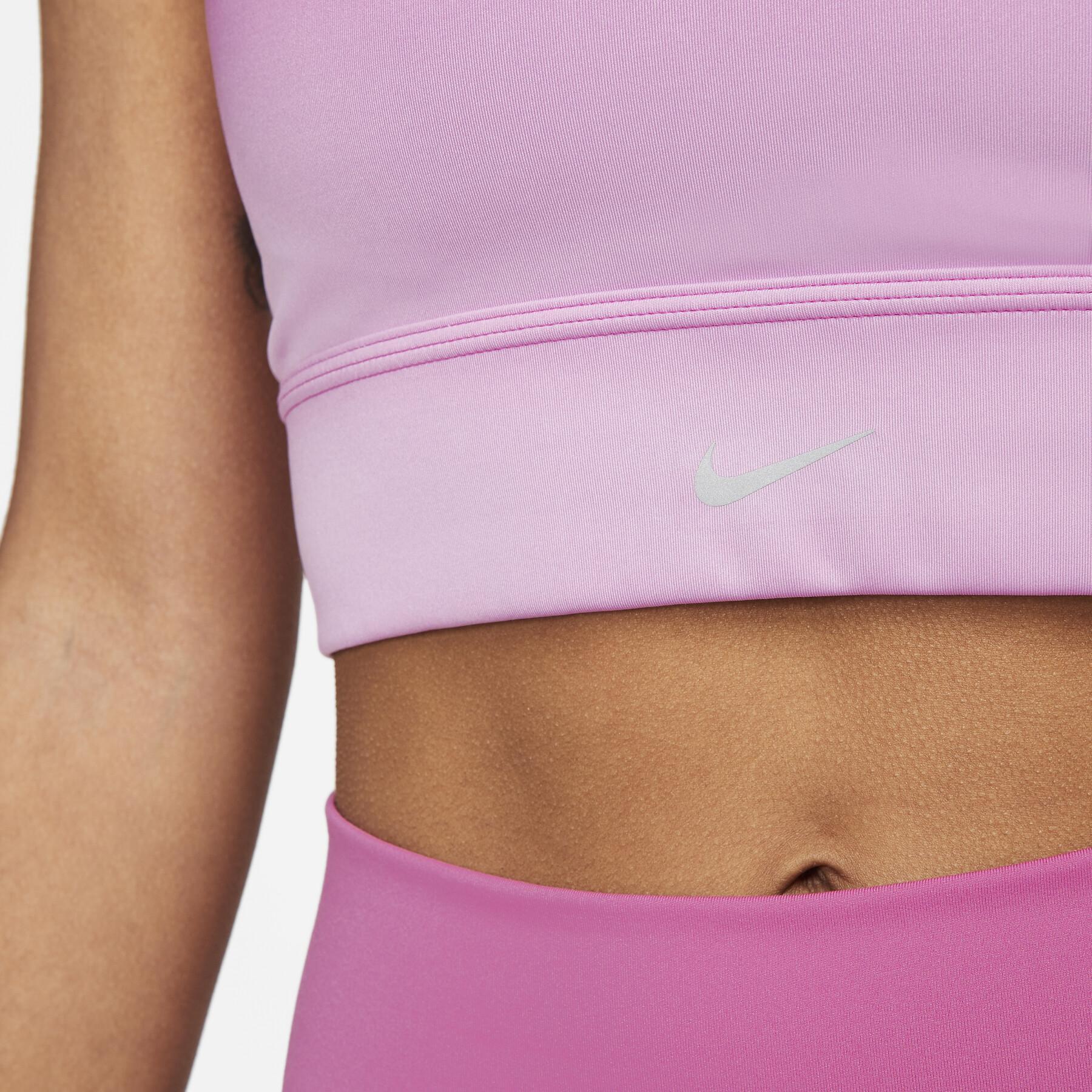 Women's bra Nike Dri-FIT Swoosh