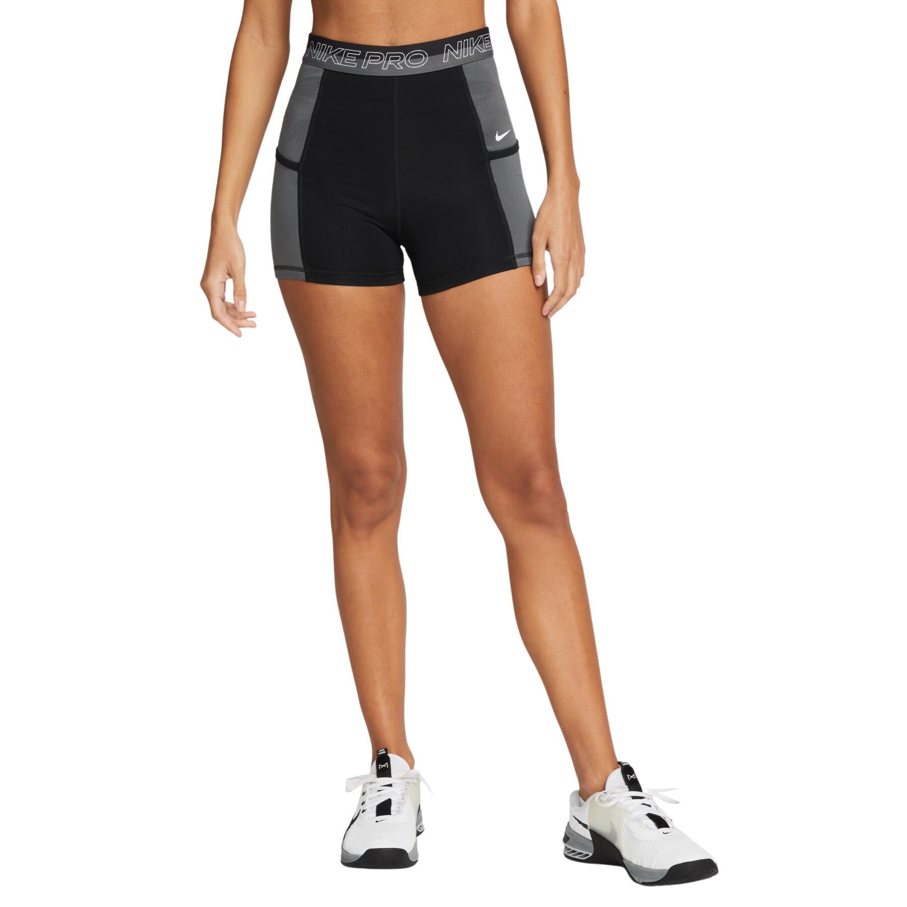 Women's thigh-high boots Nike Pro Dri-Fit 3 "