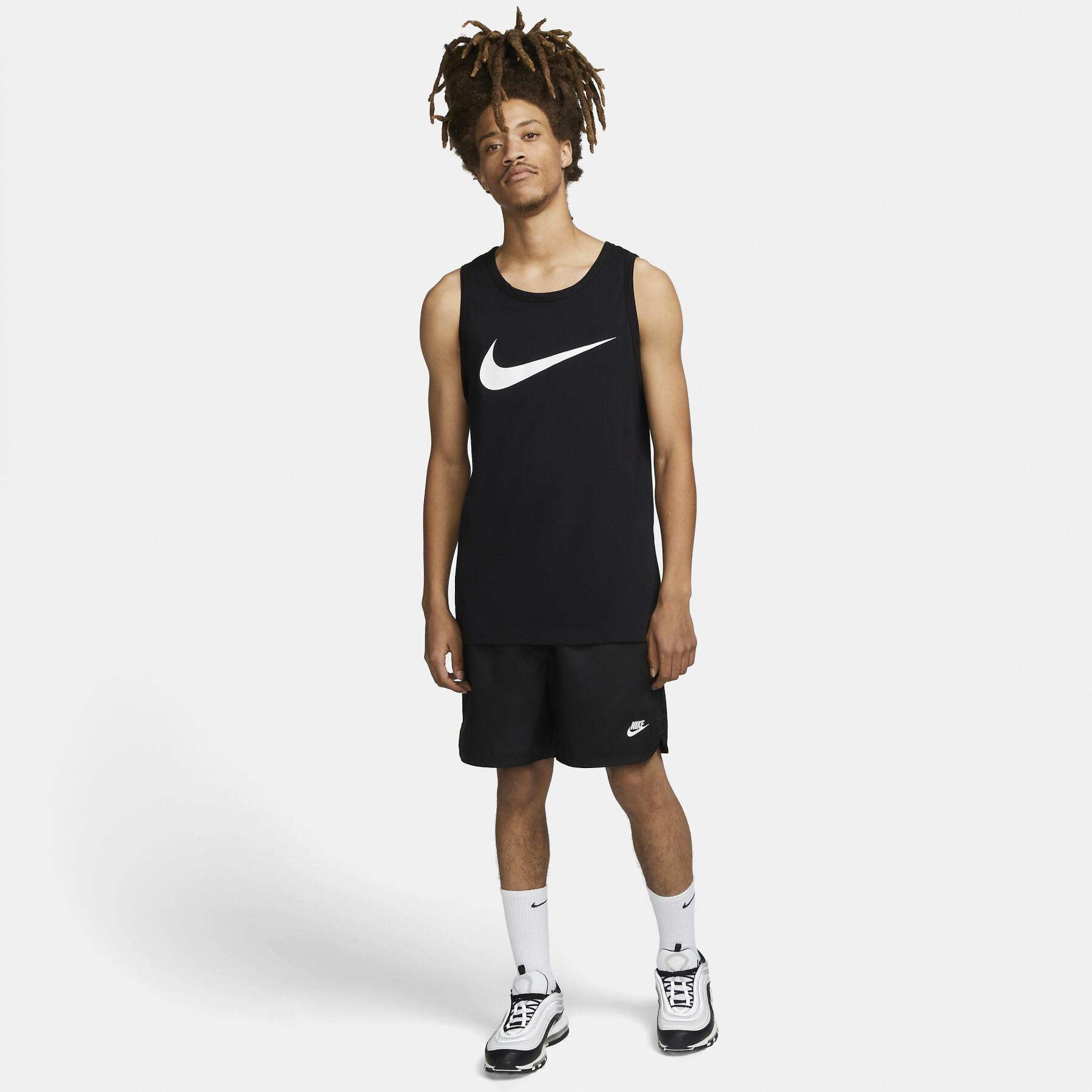 Tank top Nike Icon Swoosh
