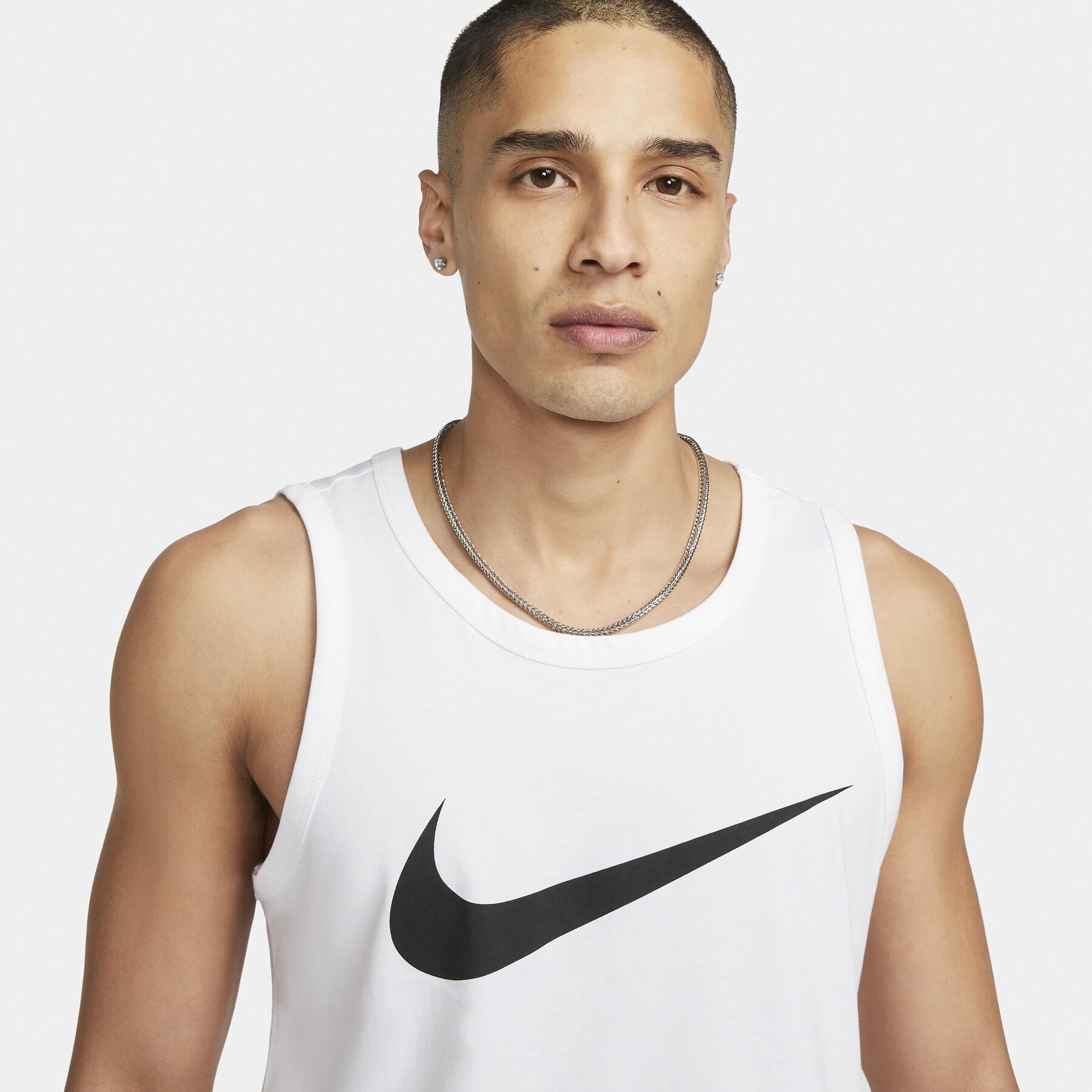 Tank top Nike Icon Swoosh