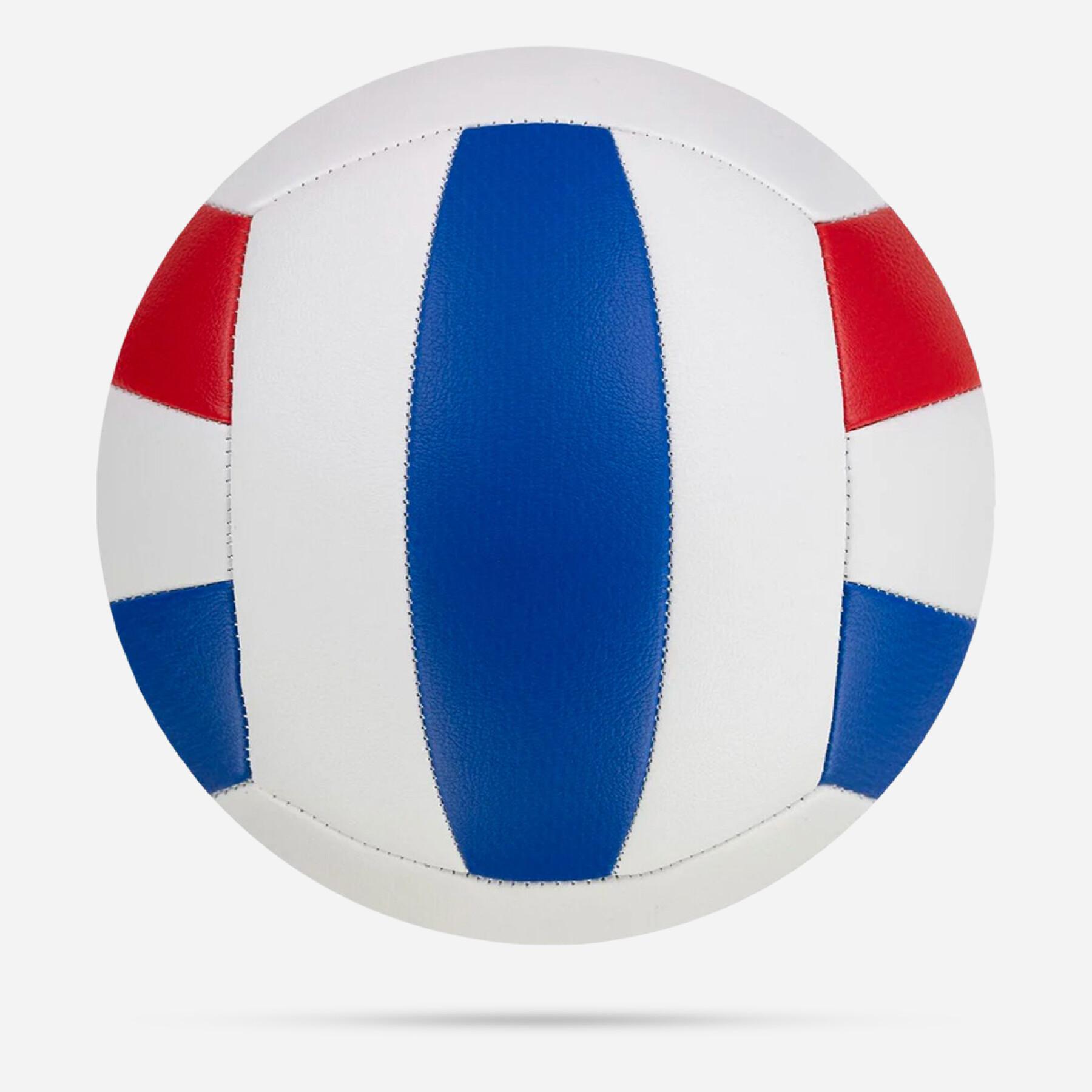 Deflated Nike All Court Volleyball