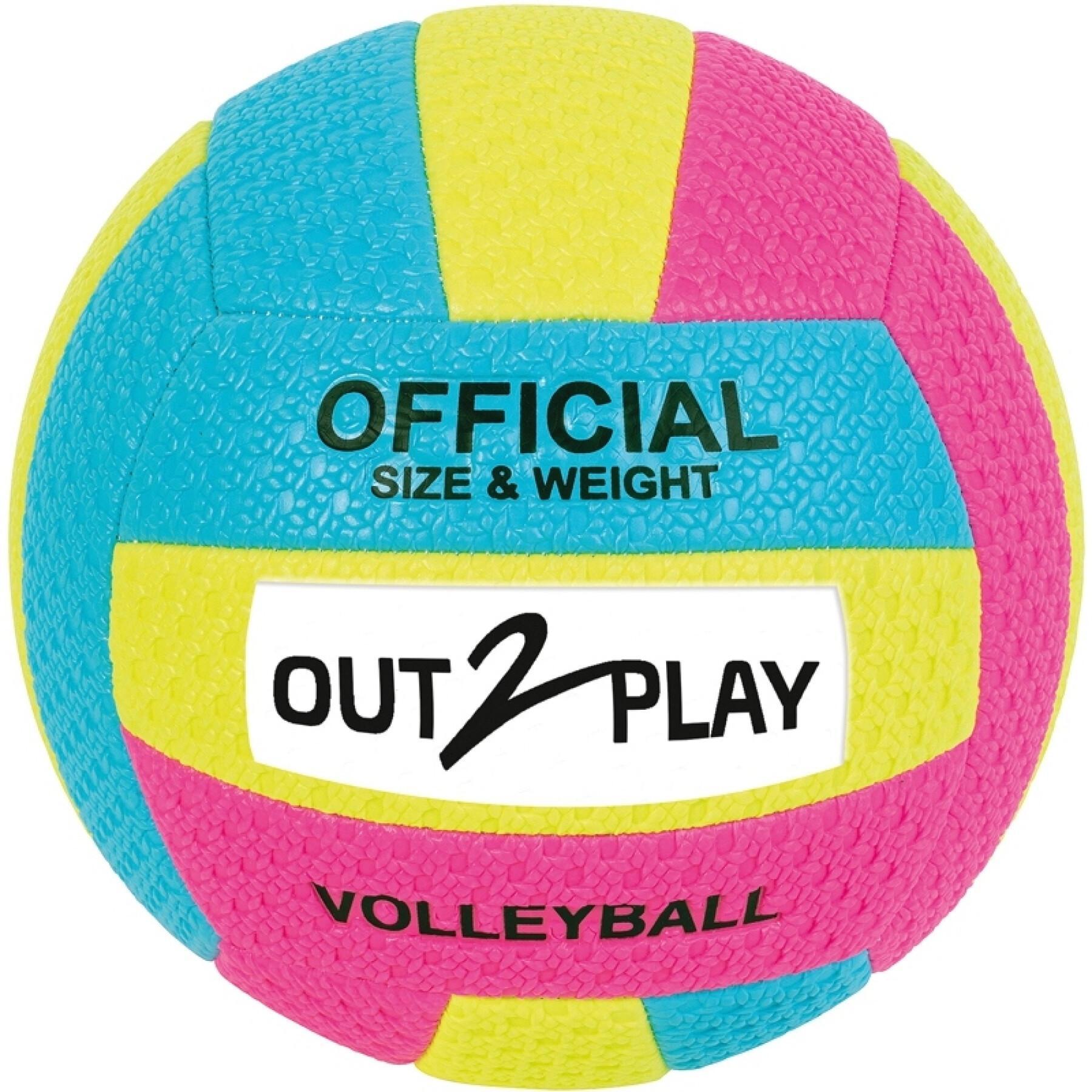 Out2Play O2P Volleyball