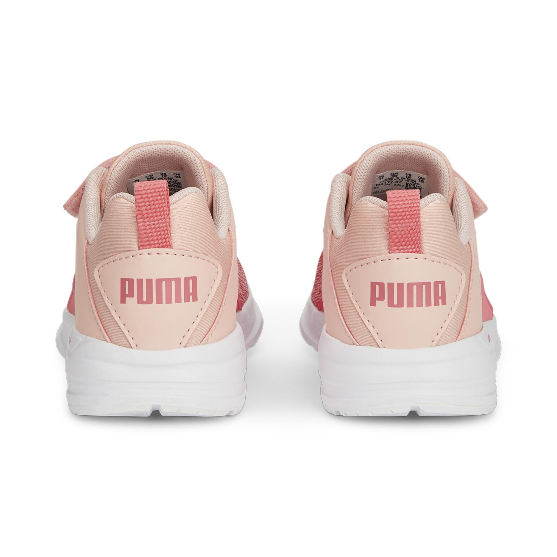  running children's shoes Puma Comet 2 Alt V