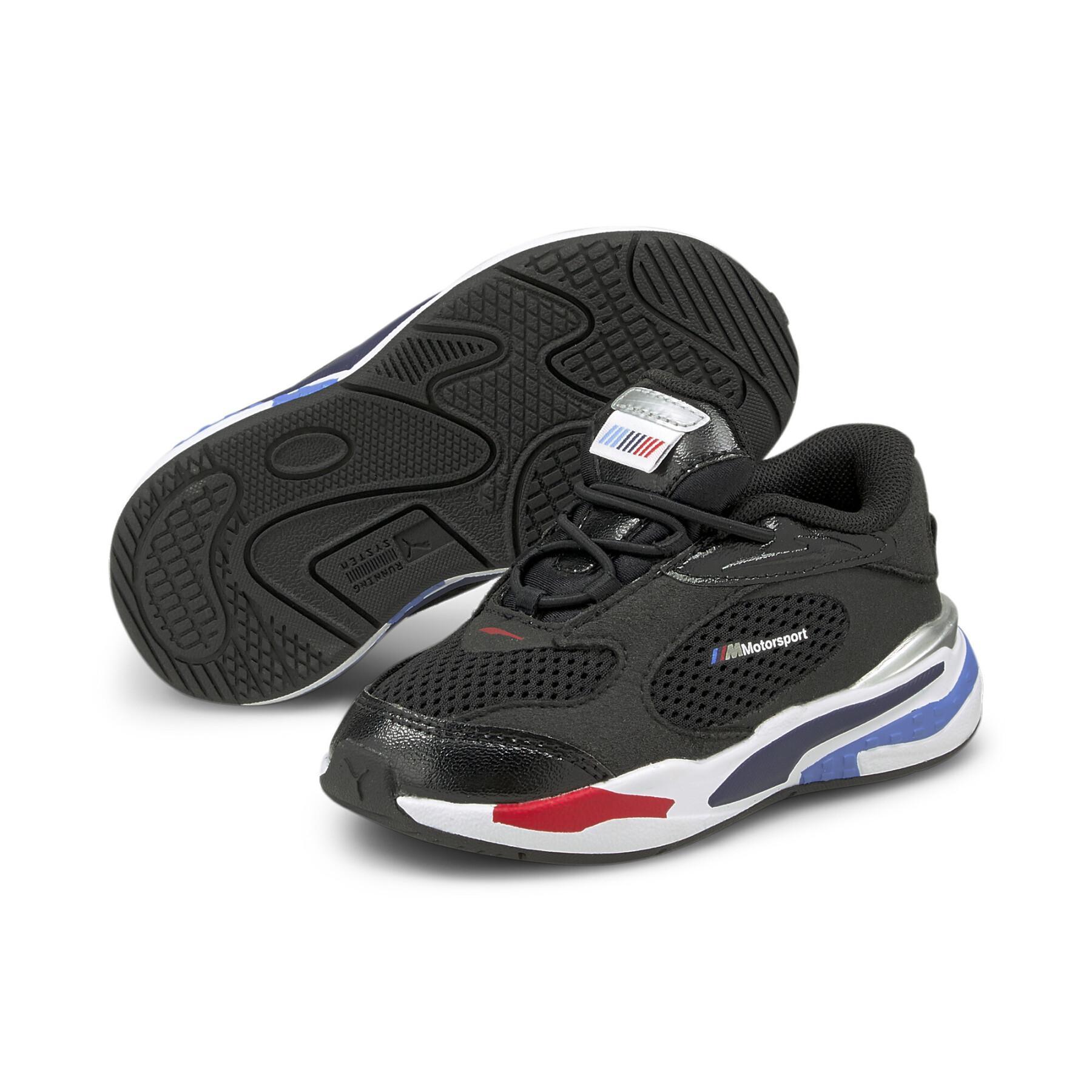 Children's sneakers BMW Motorsport RS-Fast Inf