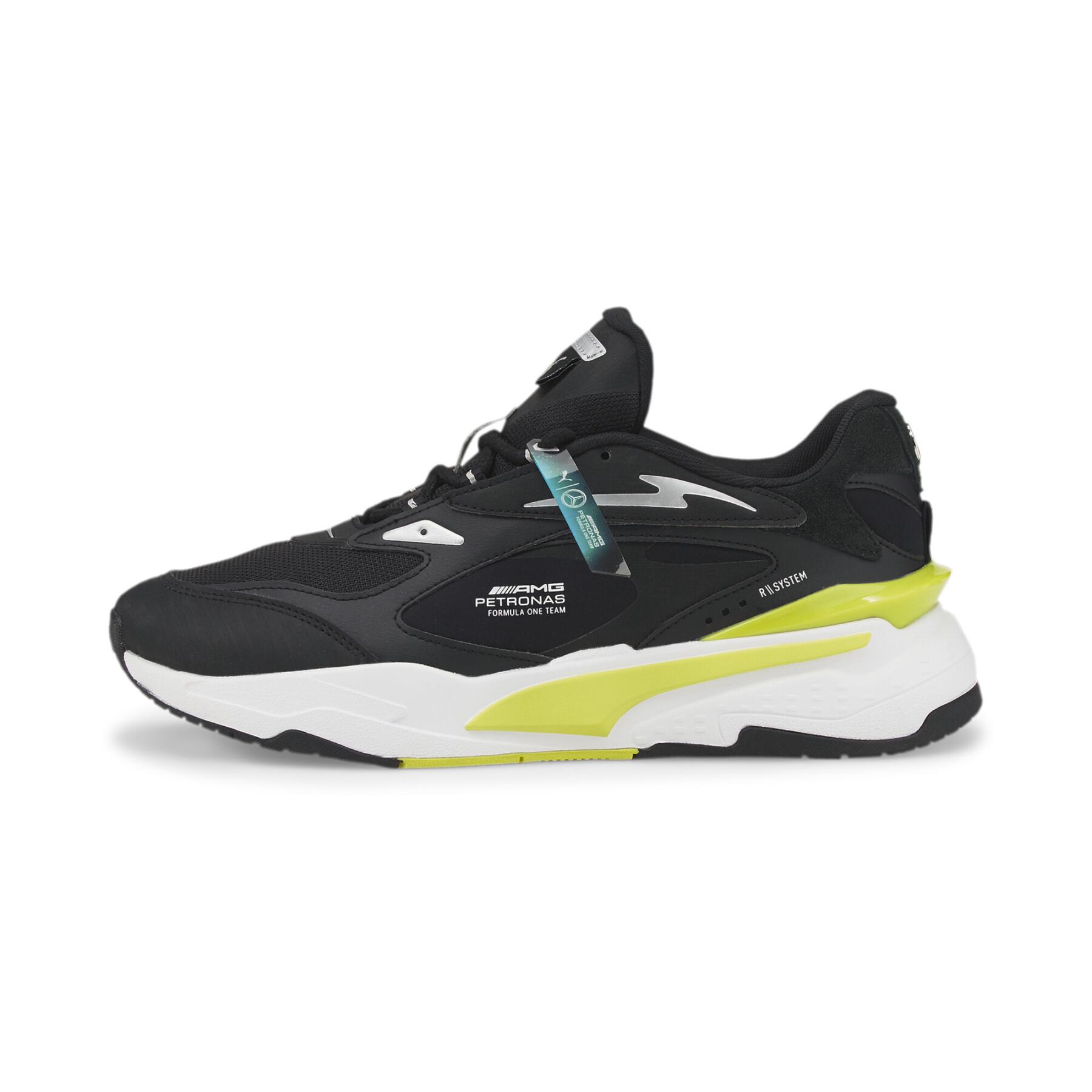 Sneakers Puma Bmw Mms Rs-Fast - Puma - Sneakers Men - Lifestyle